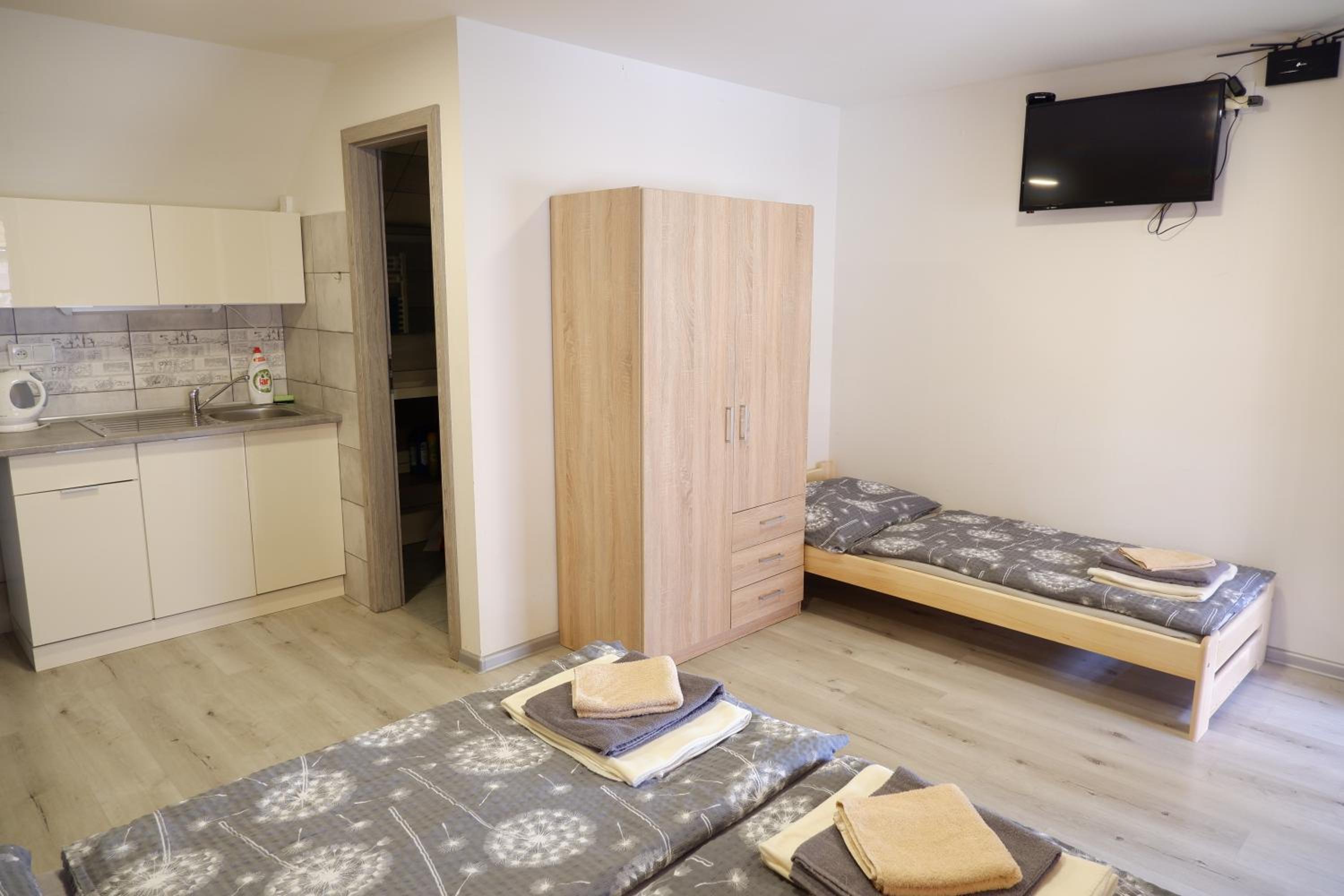 Apartments Habert