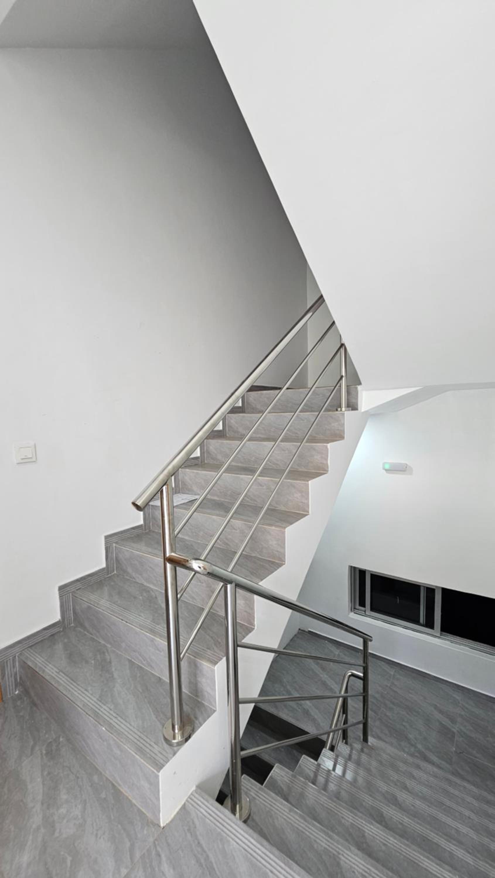 Apartamento Batuku