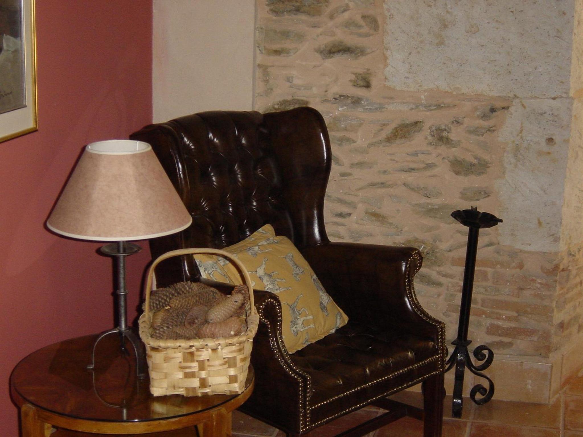 Casa Rural La Torrecilla con PISCINA PRIVADA