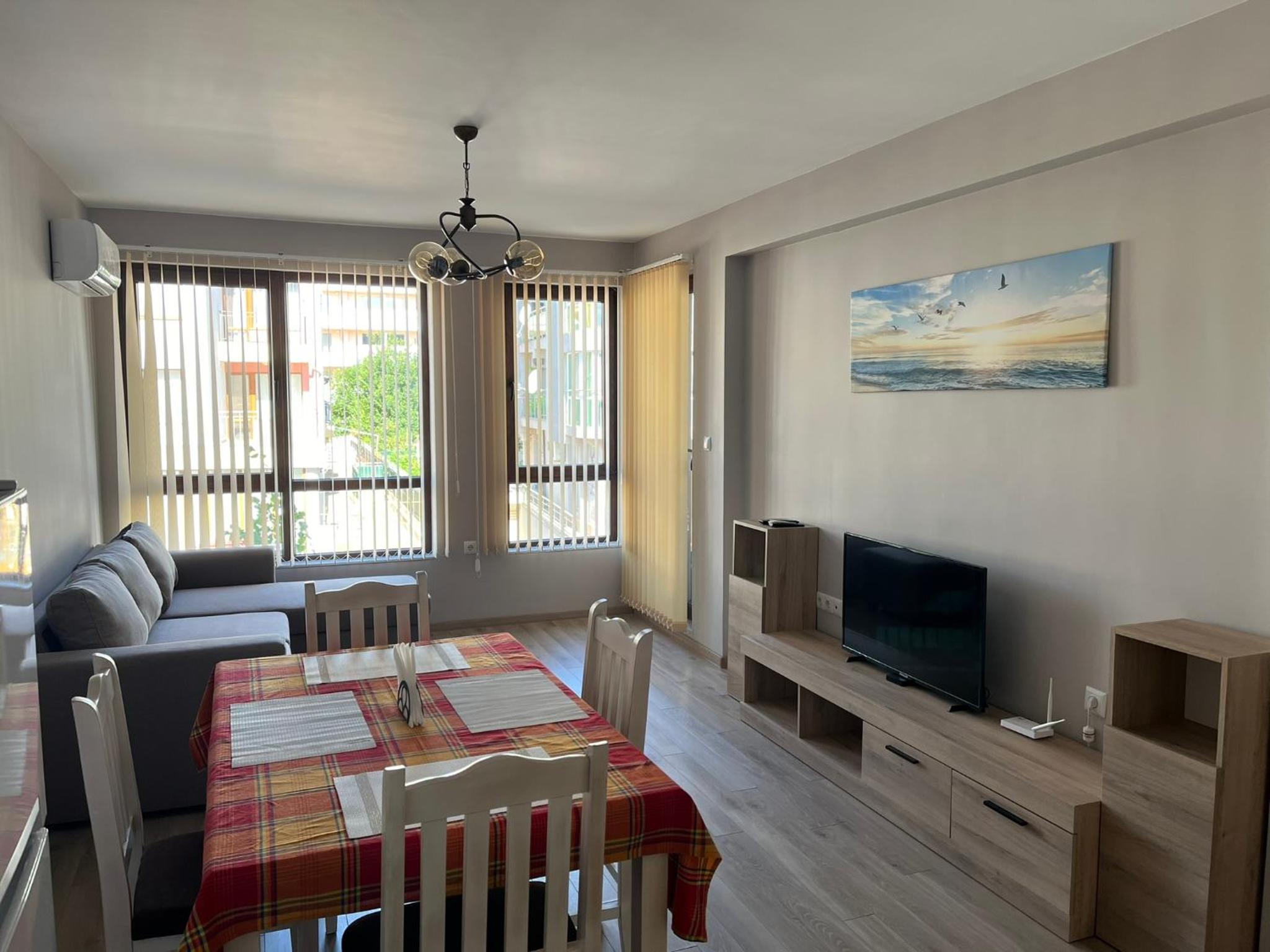 Apartment Mihaela - 2