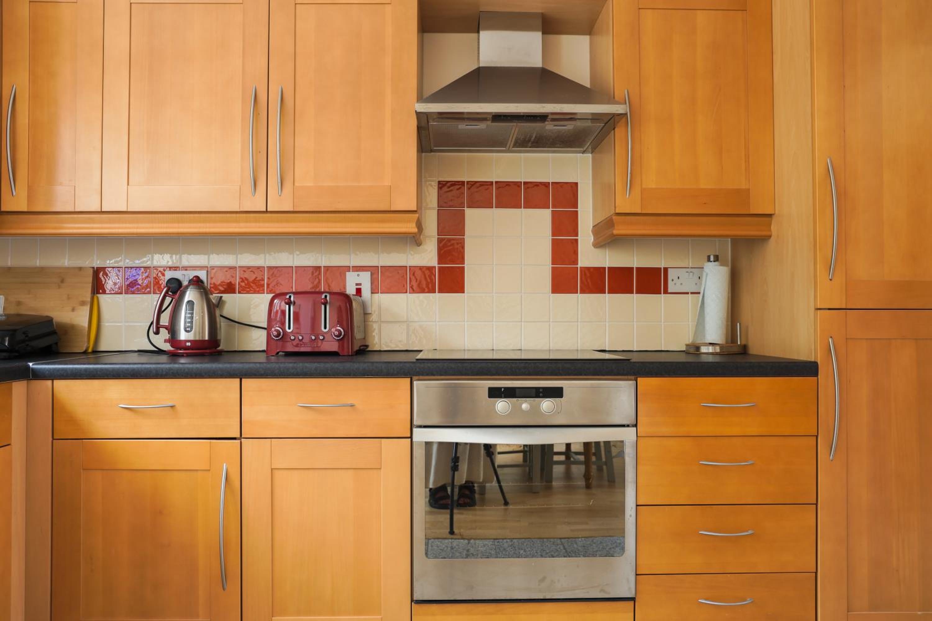 ChurchMews a Lovely 3 Bedroom Home with Golf, Fishing and Seaside view 4
