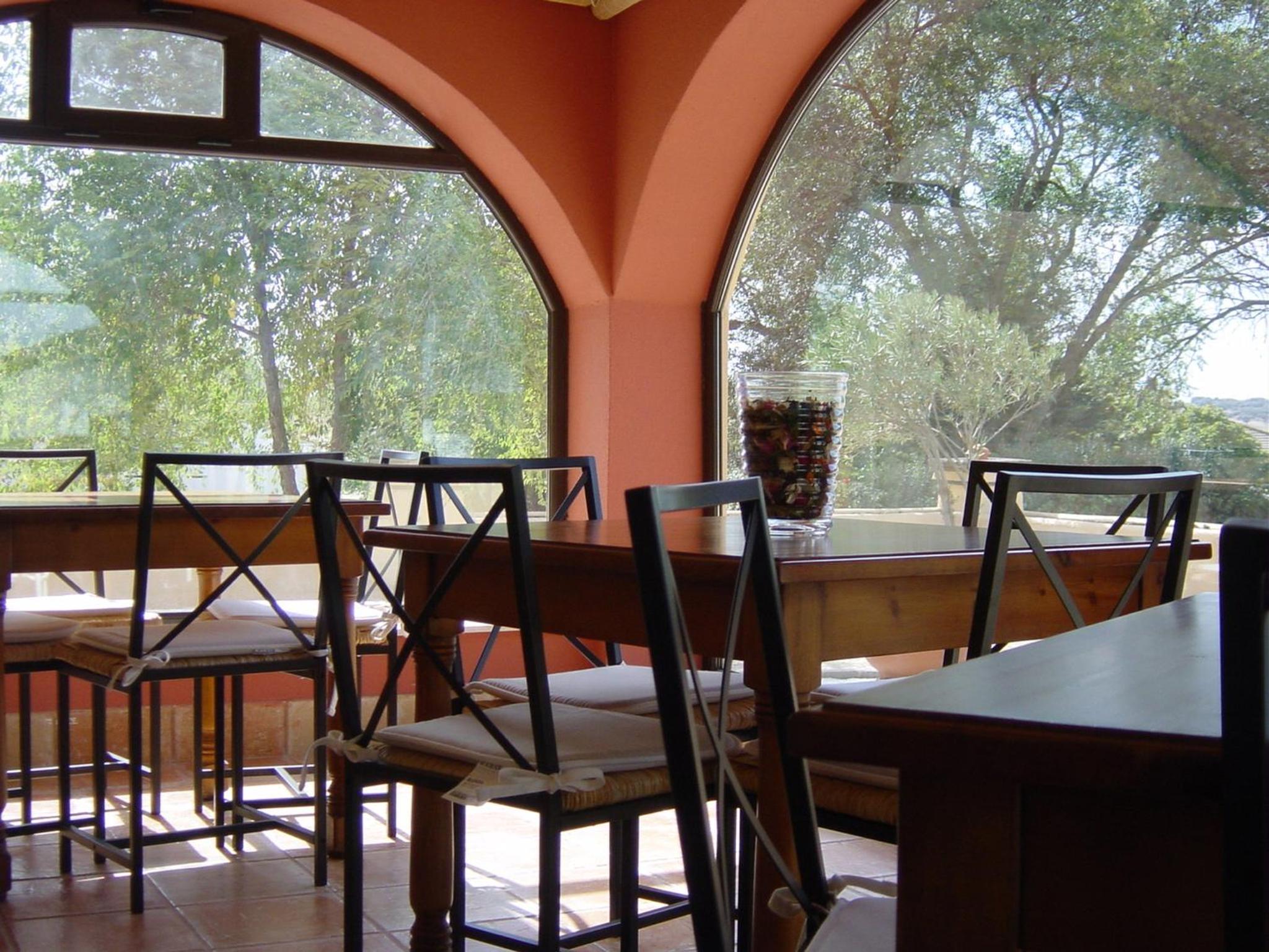 Casa Rural La Torrecilla con PISCINA PRIVADA