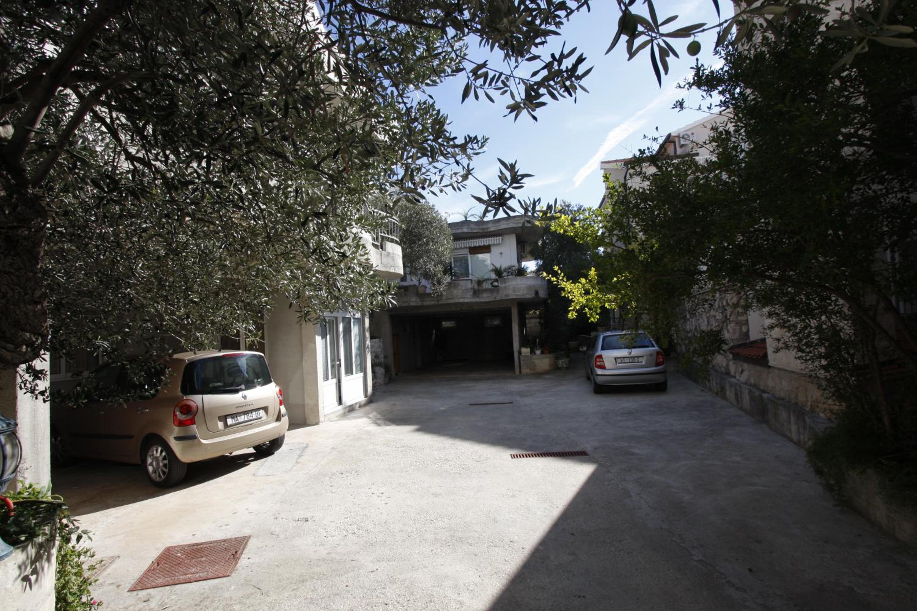 Apartments Delfin view 5