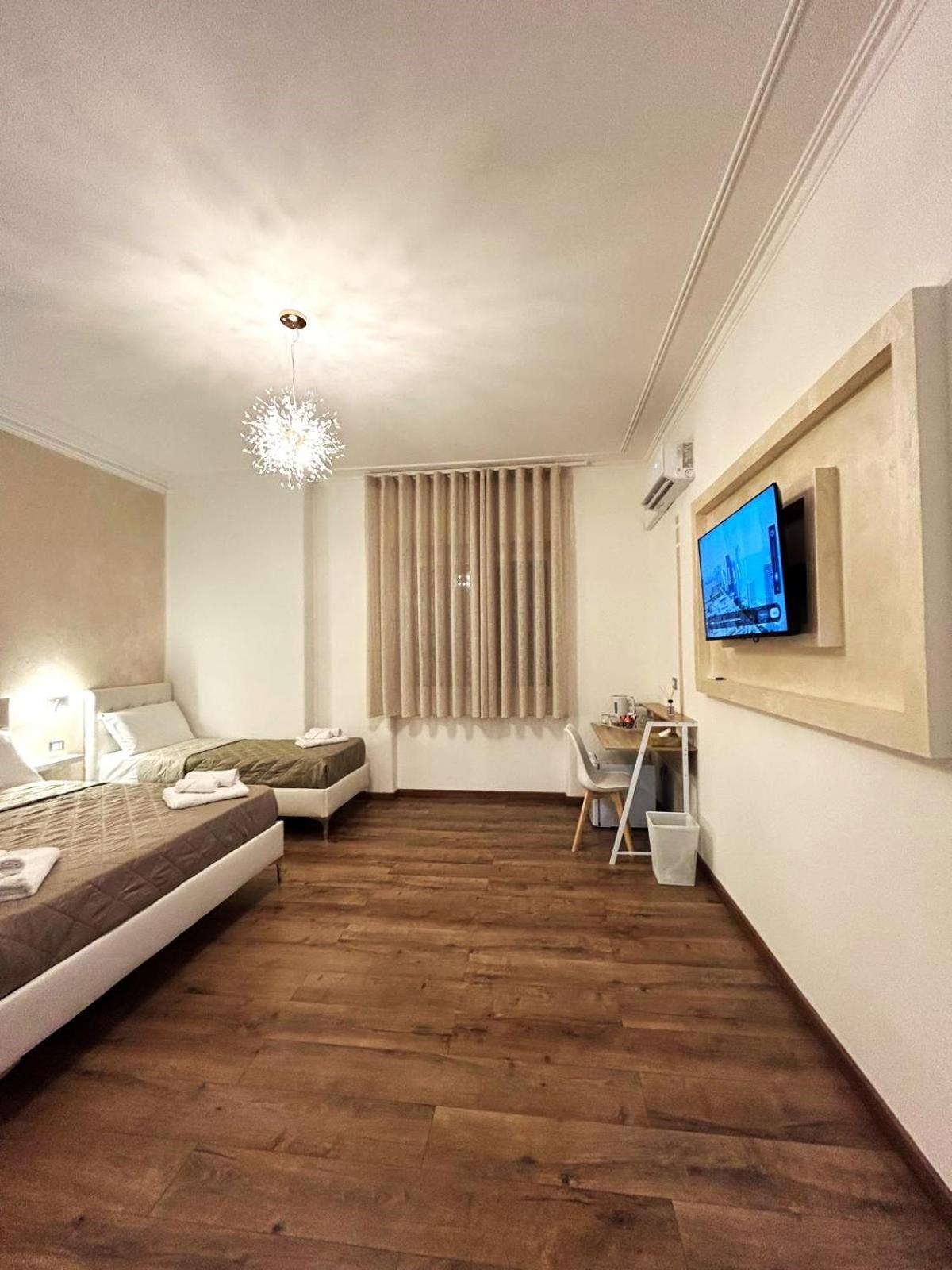 EFFE Home view 2