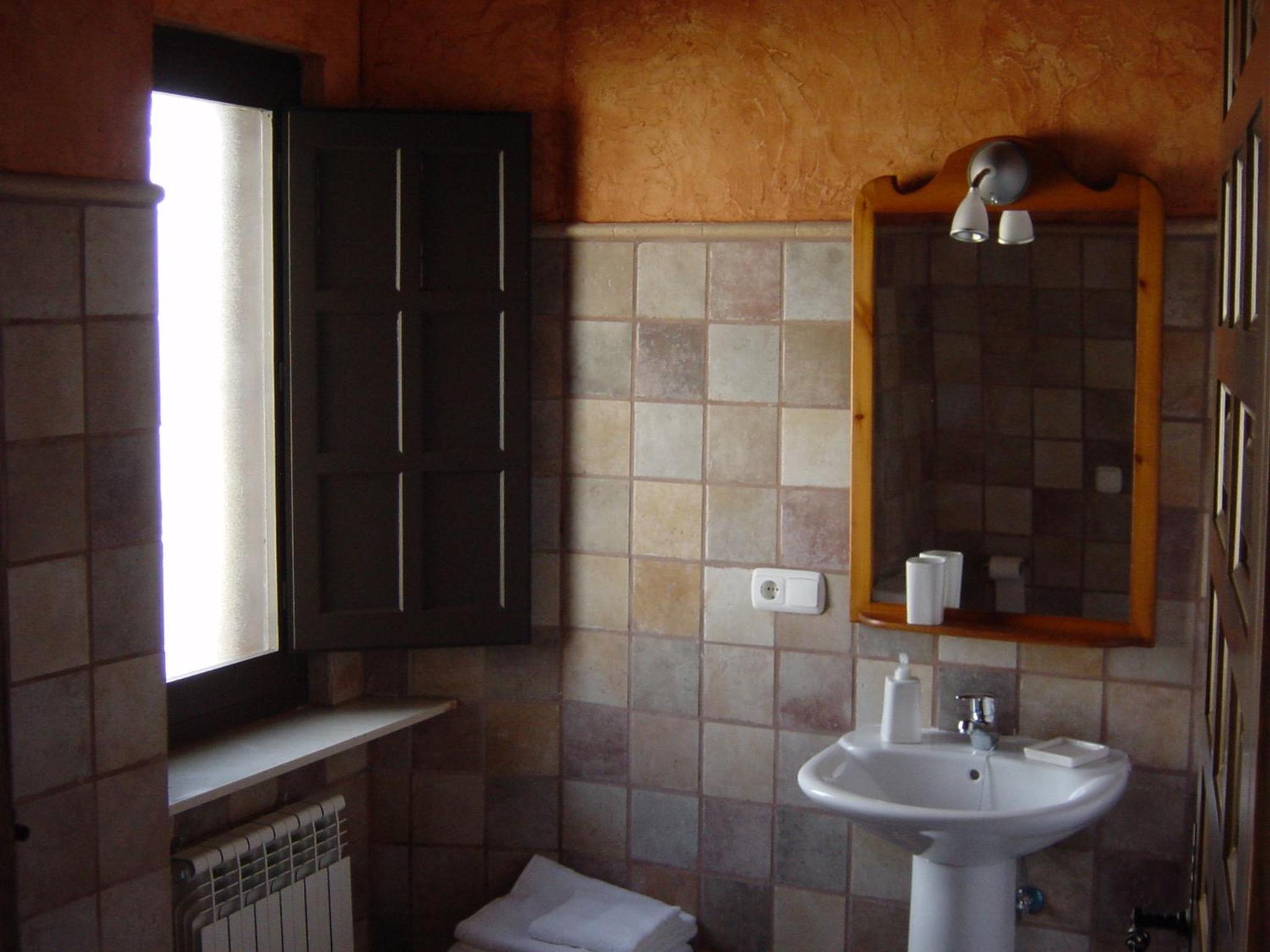Casa Rural La Torrecilla con PISCINA PRIVADA