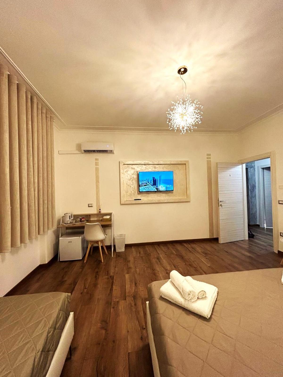 EFFE Home view 3