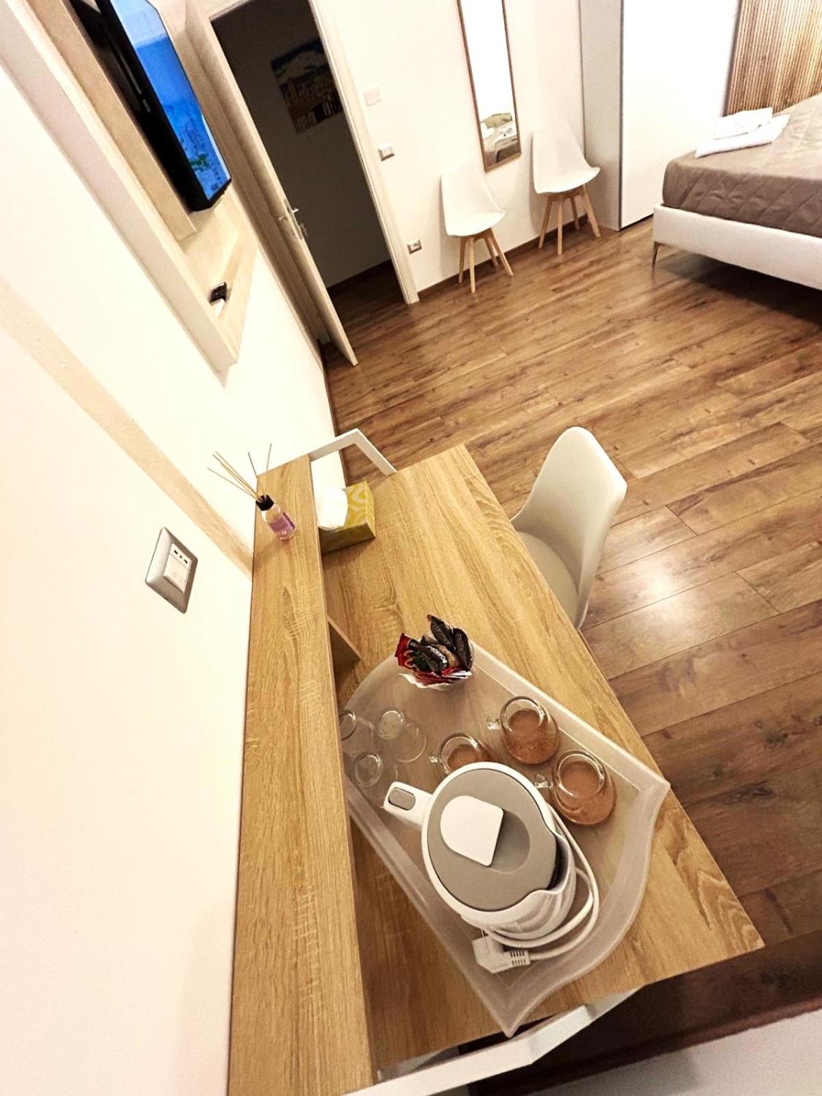 EFFE Home view 4
