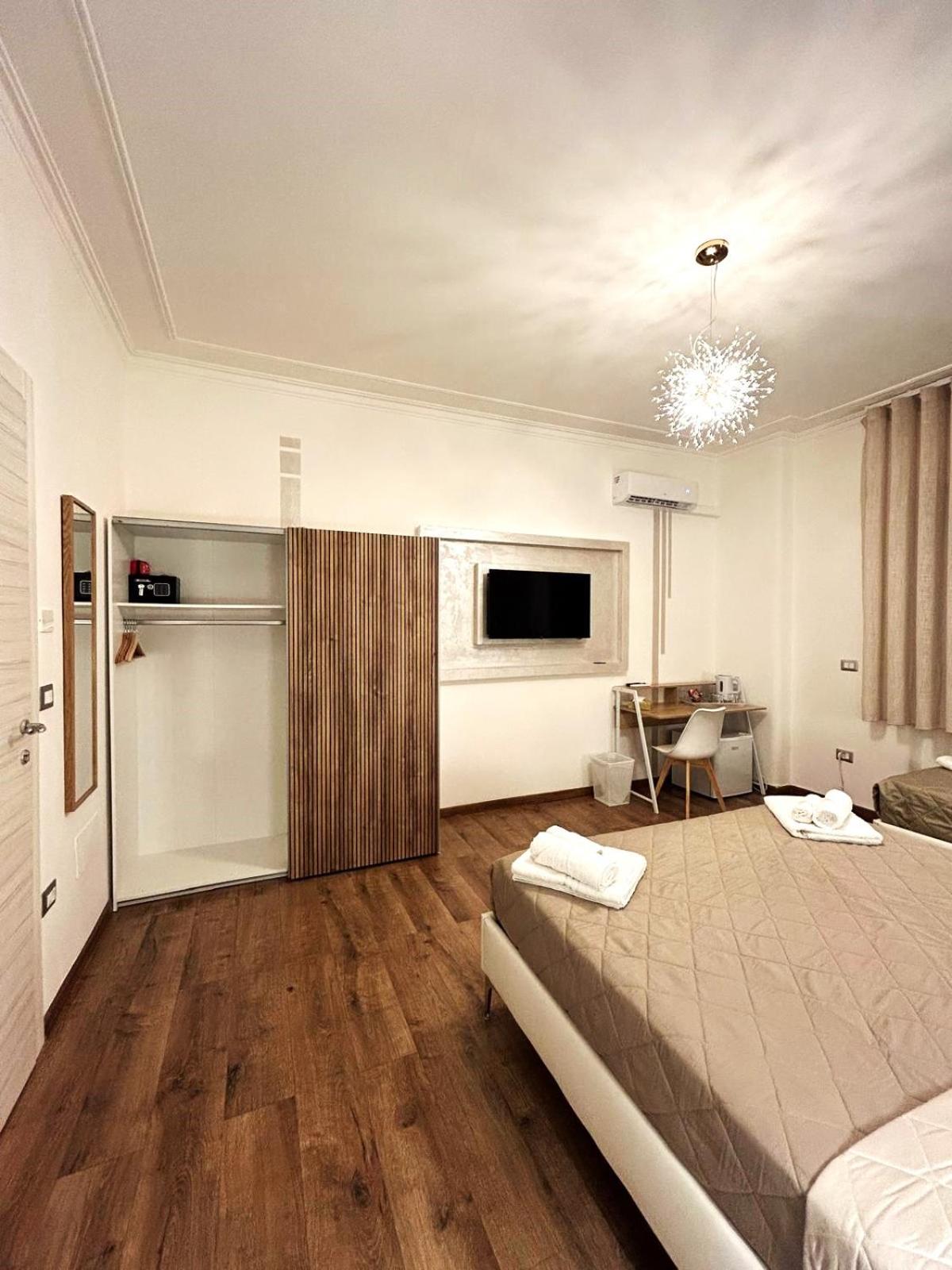 EFFE Home view 5