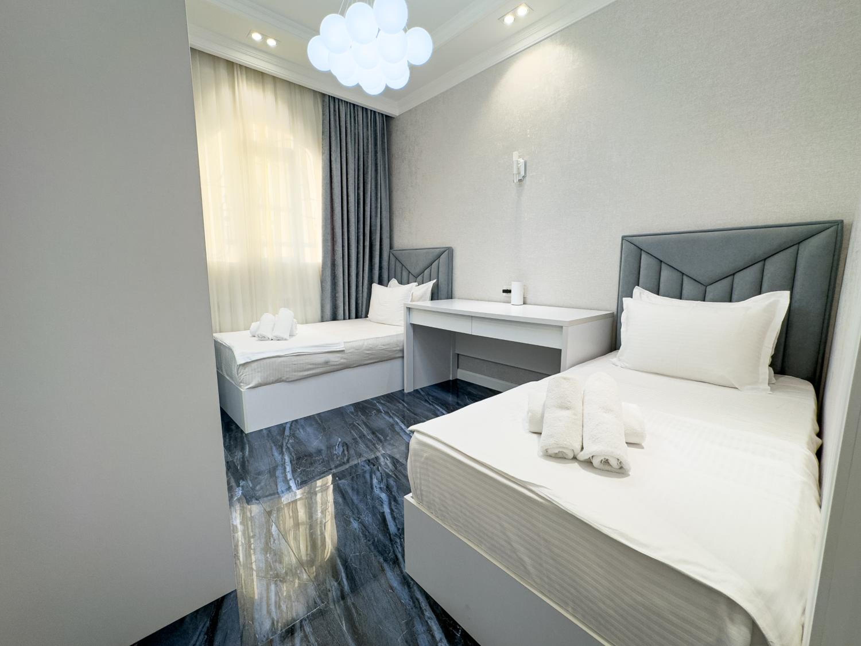 YakkaSaray Premium Apartment