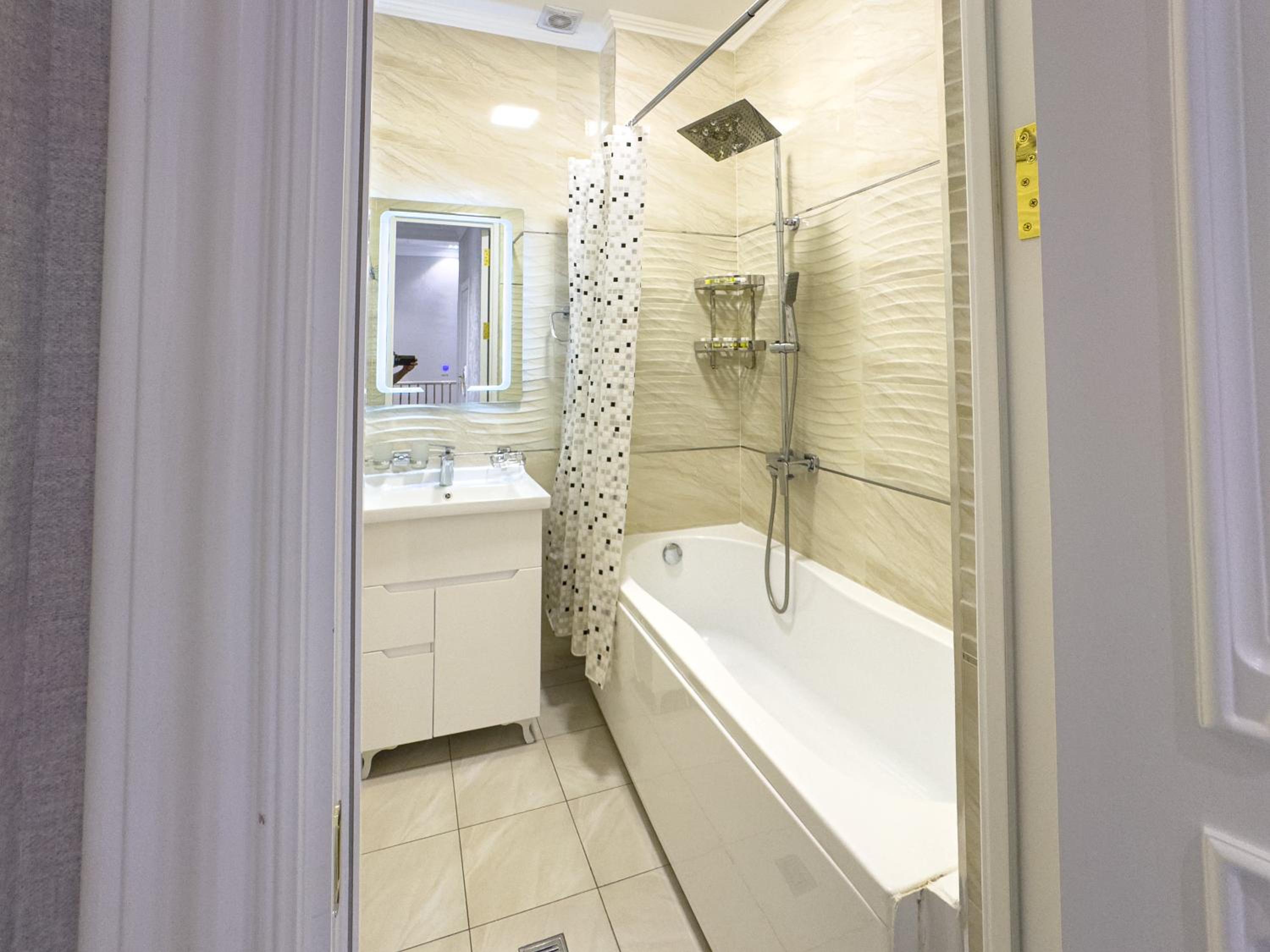 YakkaSaray Premium Apartment