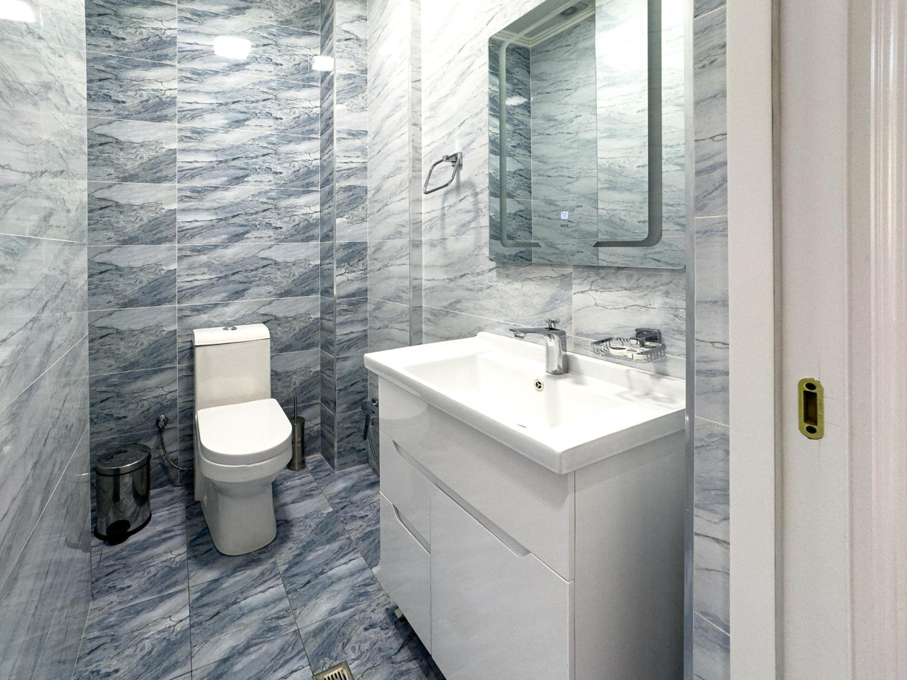 YakkaSaray Premium Apartment