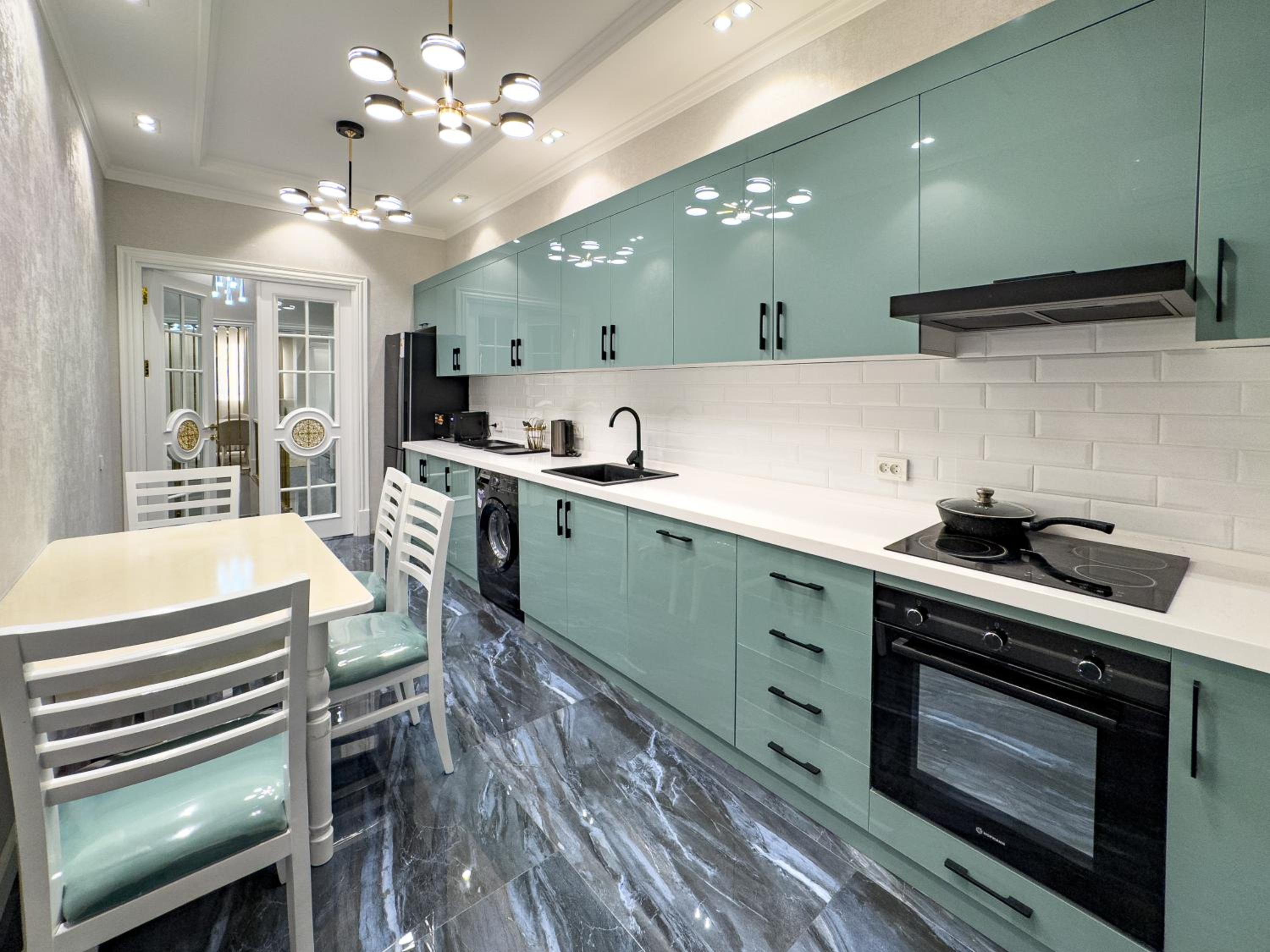 YakkaSaray Premium Apartment