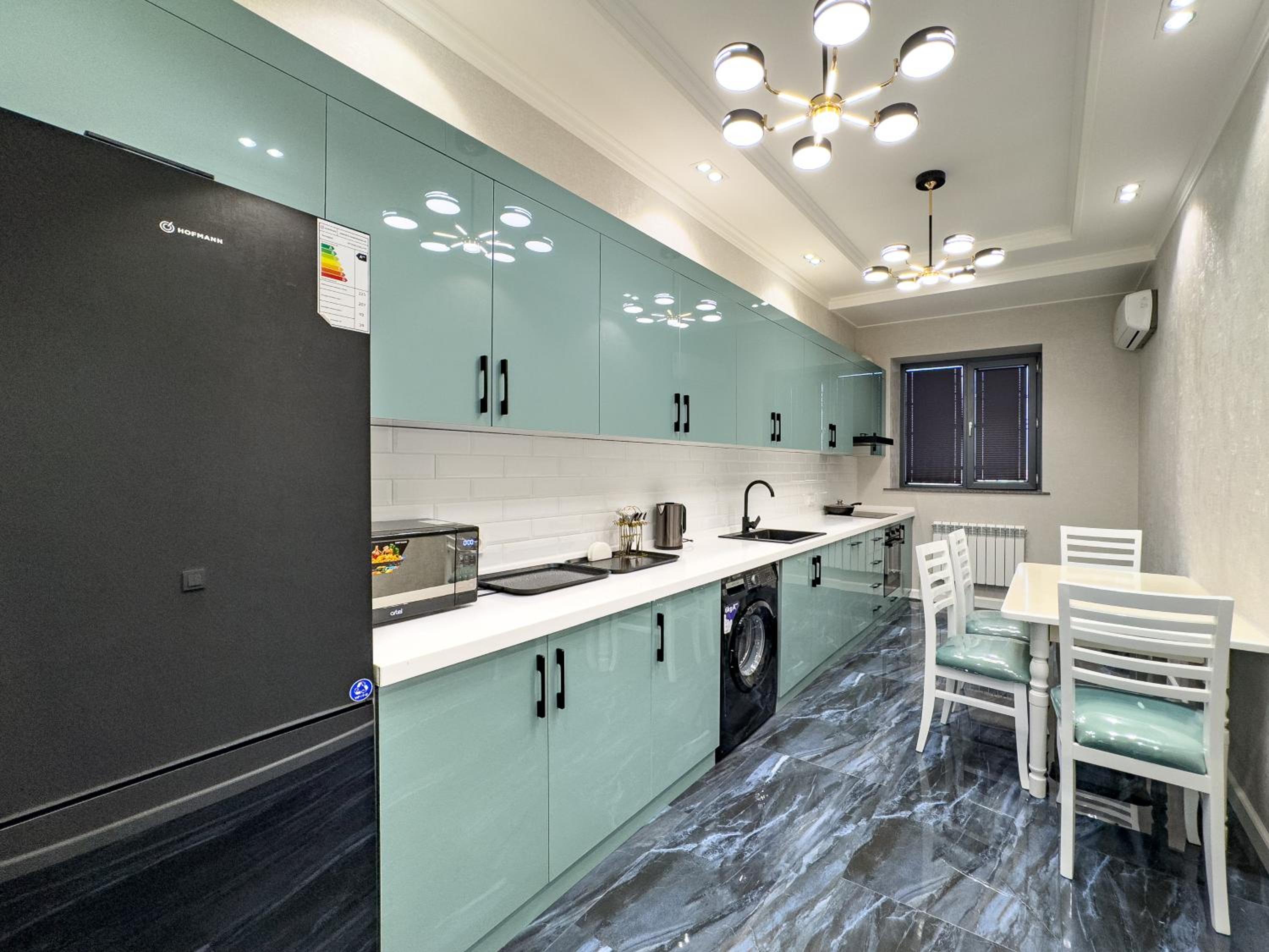 YakkaSaray Premium Apartment