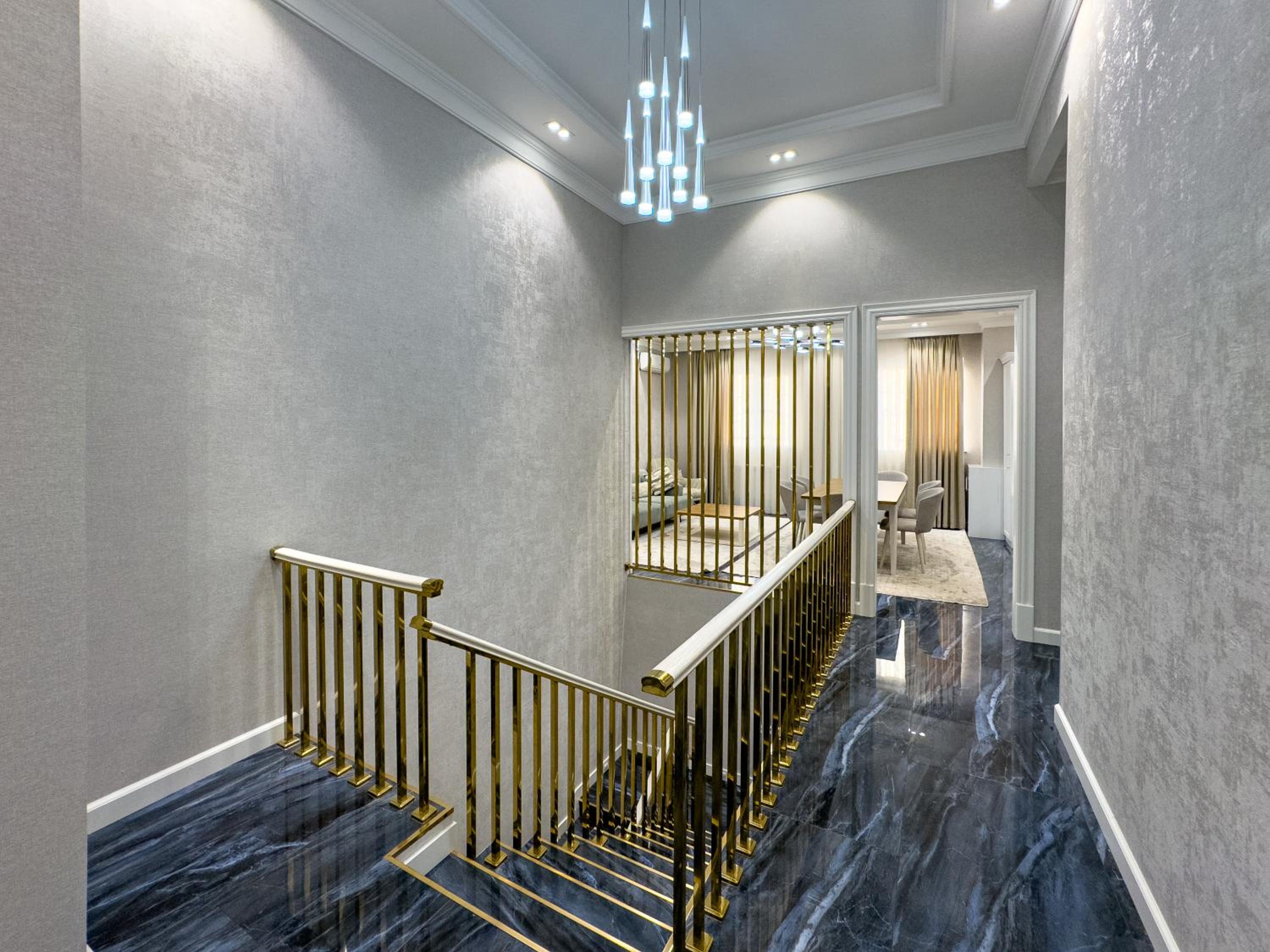 YakkaSaray Premium Apartment