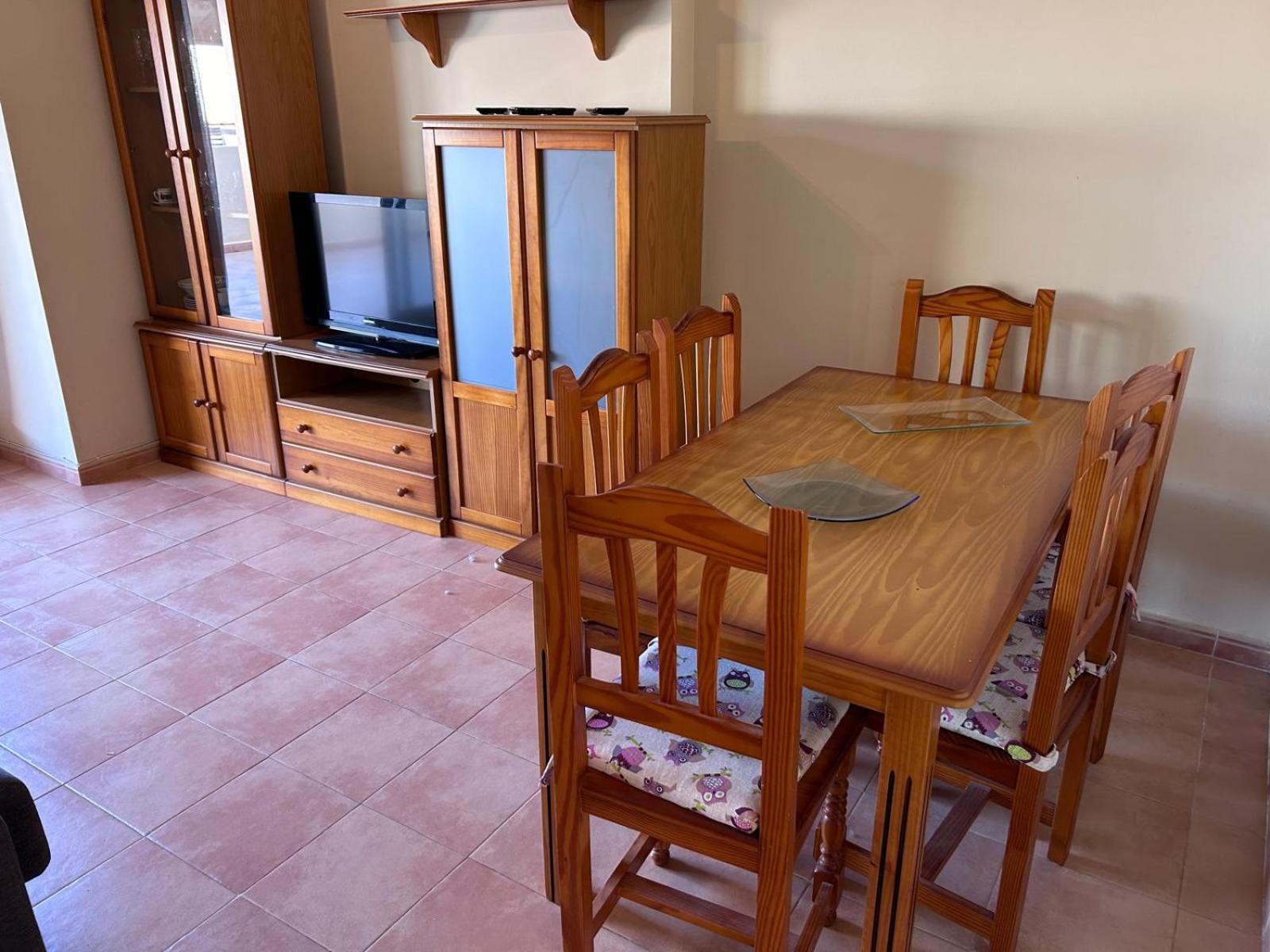 775 Duplex Valle del Este view 5
