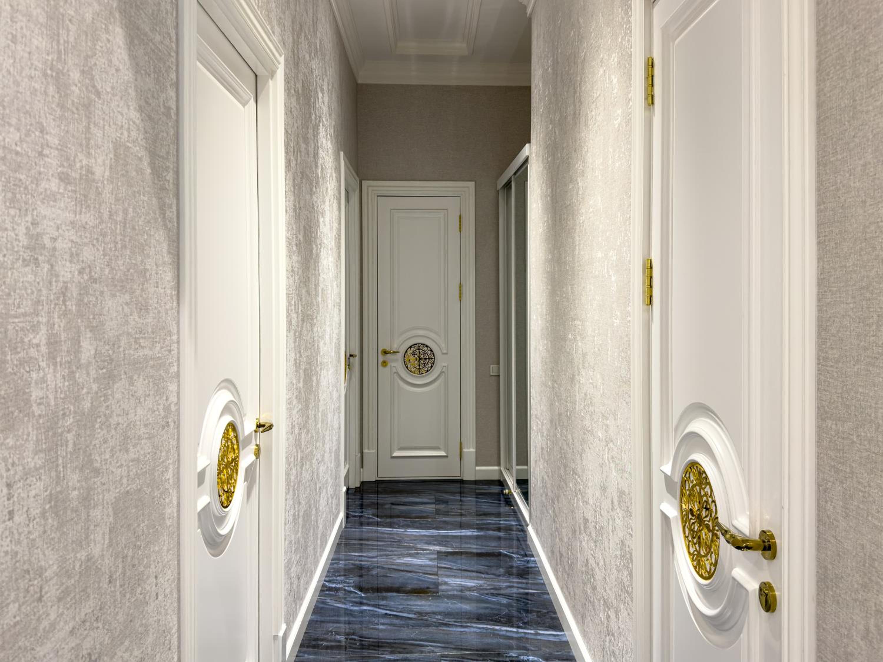 YakkaSaray Premium Apartment