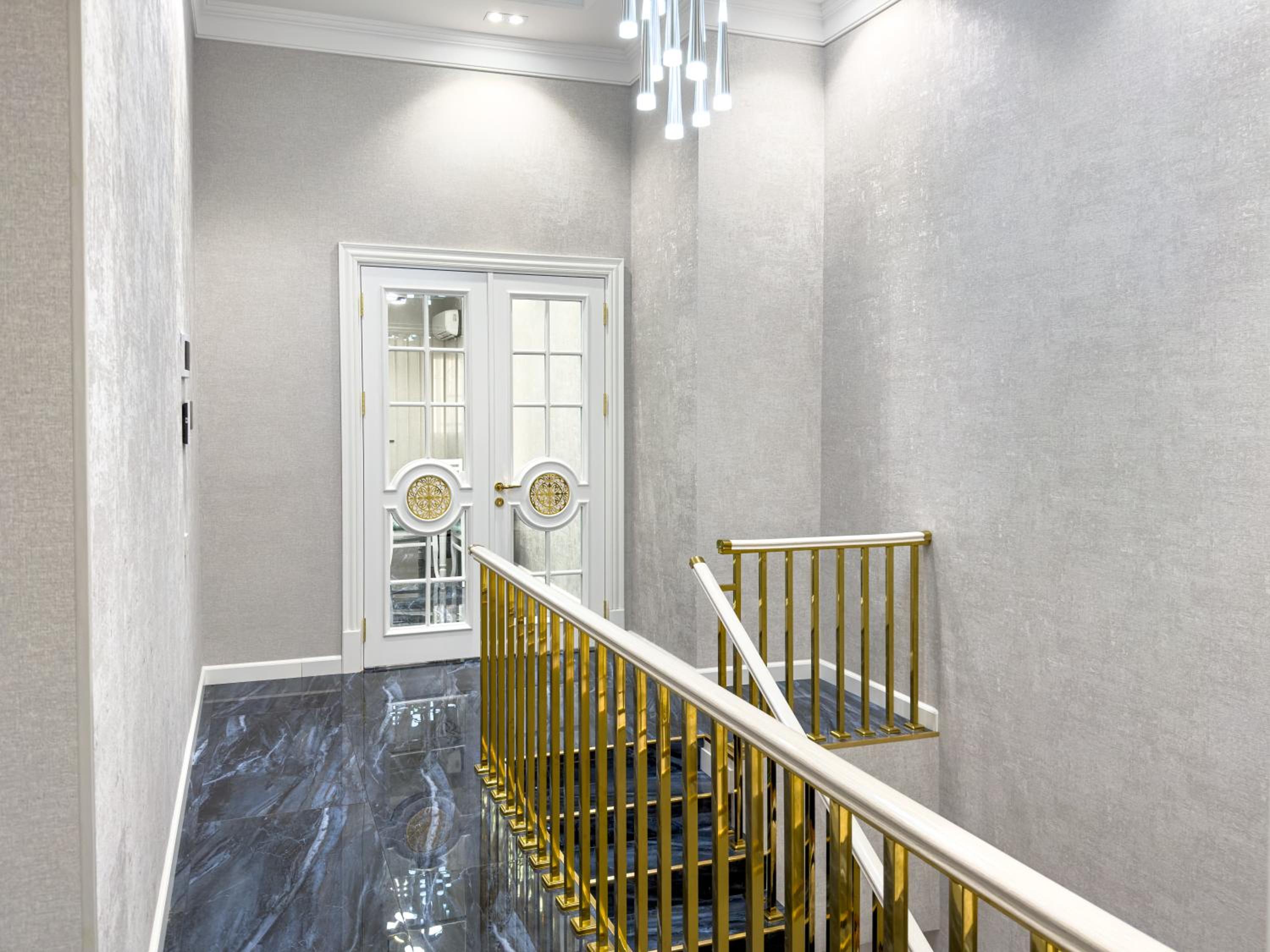 YakkaSaray Premium Apartment