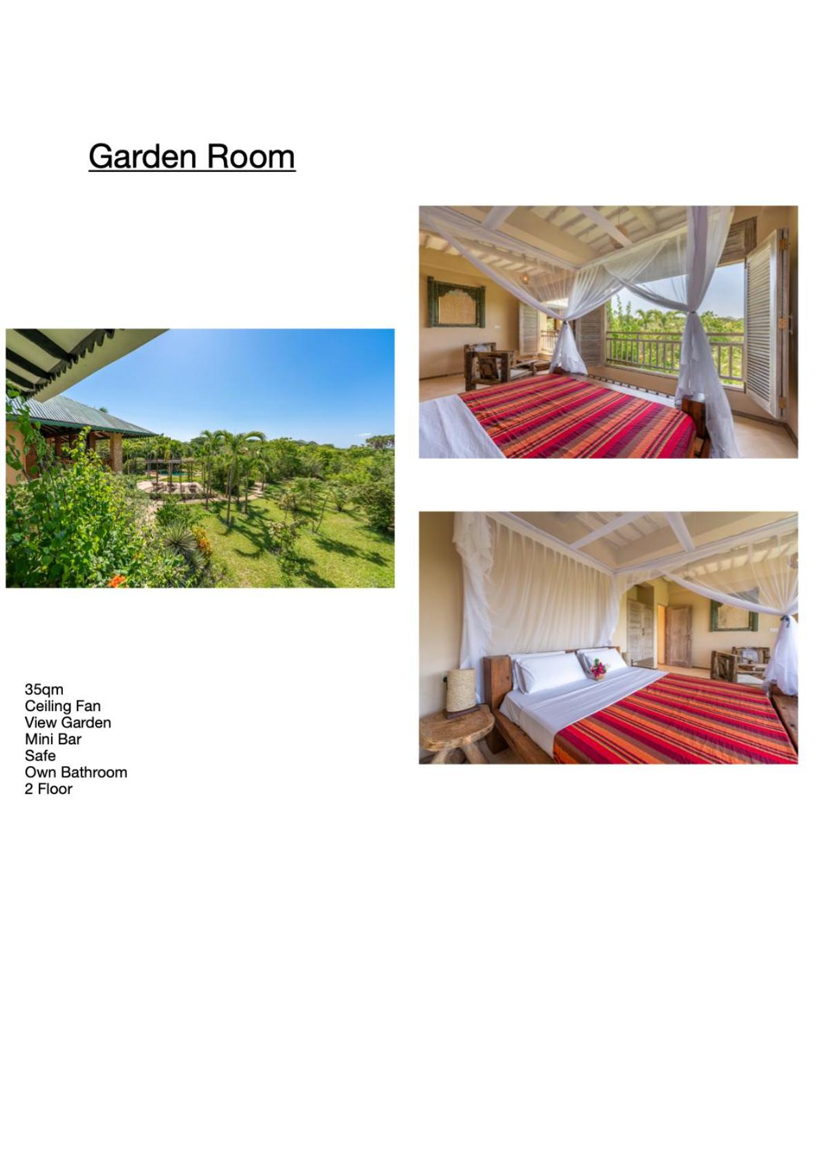 Tombo House