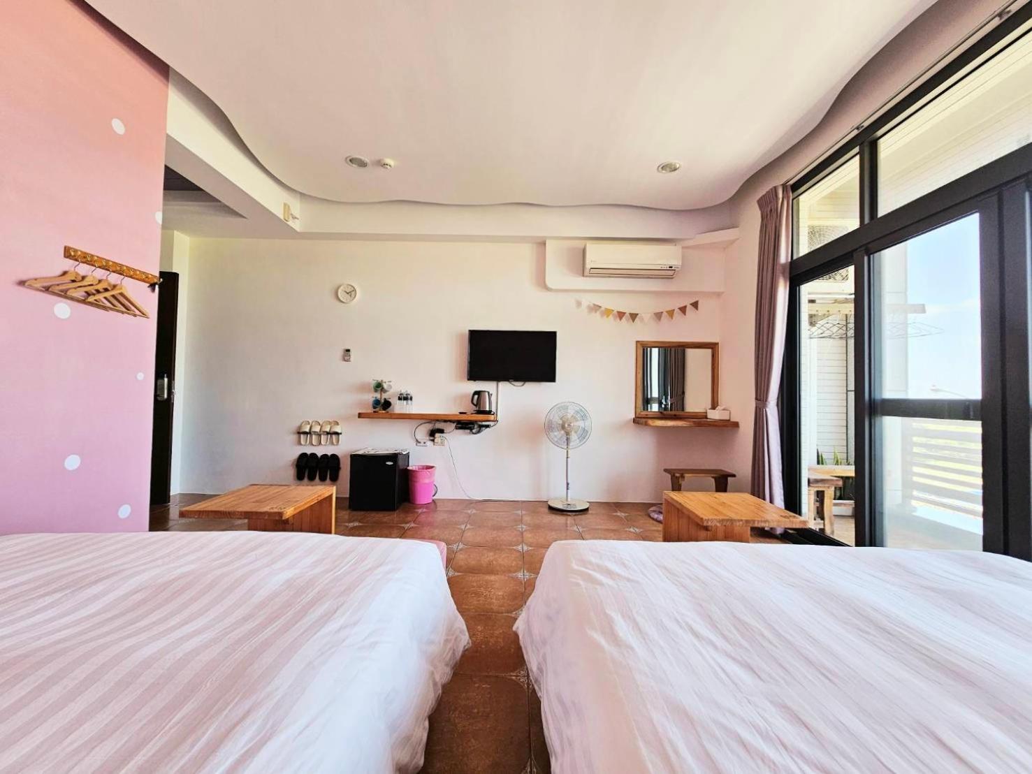 Warm & Cozy Inn