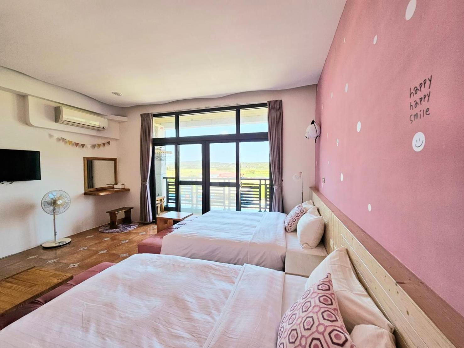 Warm & Cozy Inn