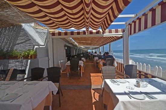Marbesa Marbella Apartment