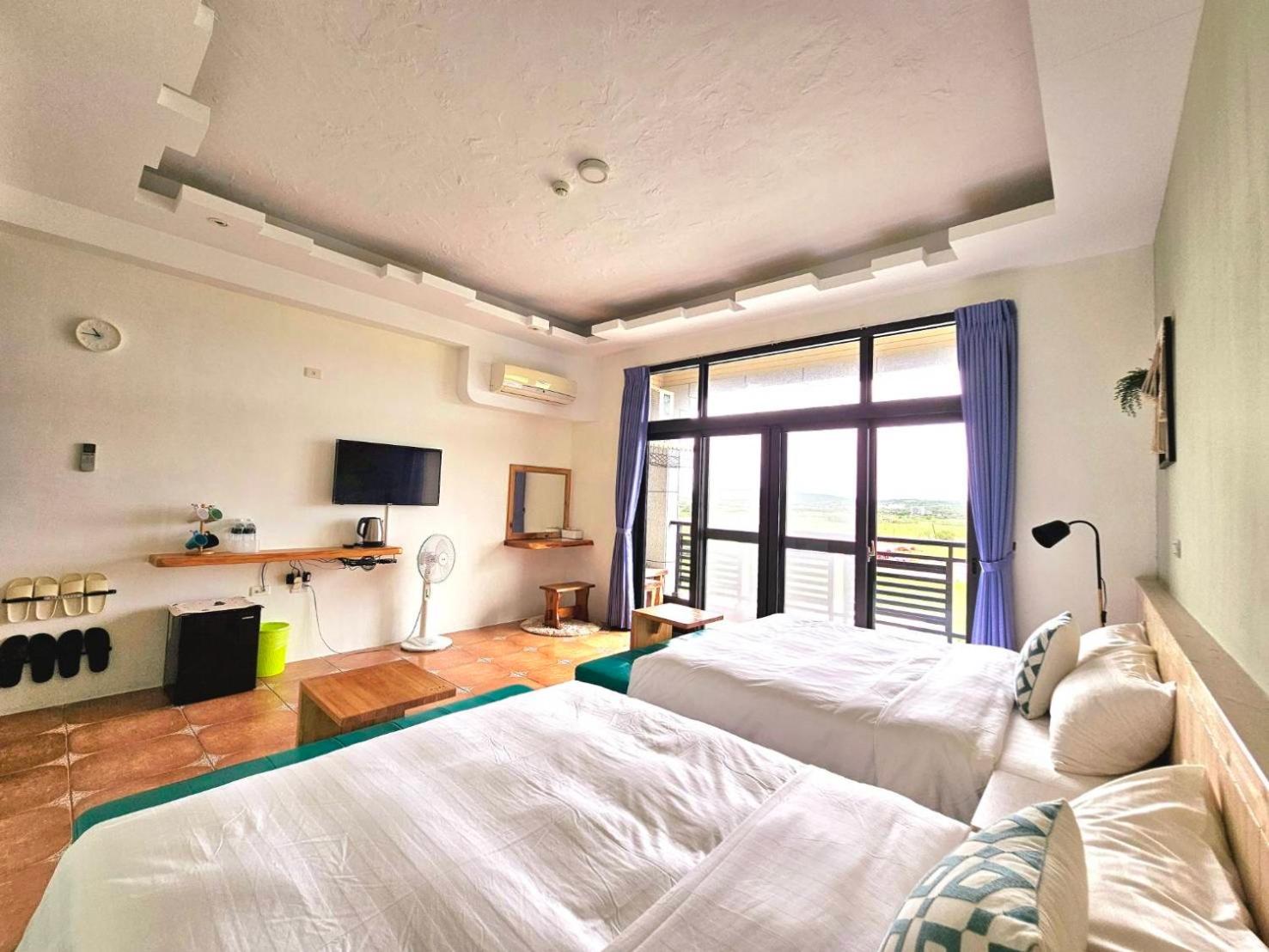 Warm & Cozy Inn