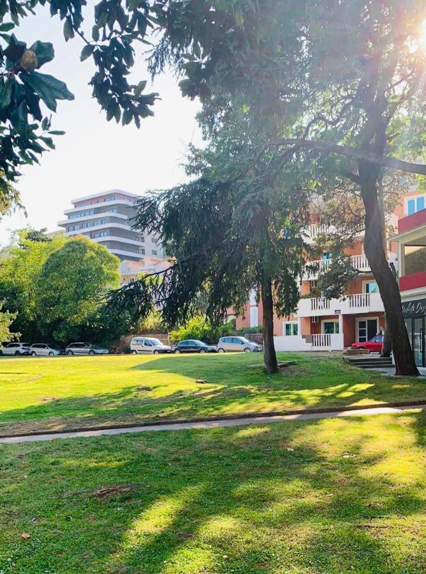 Monte Star Apartments