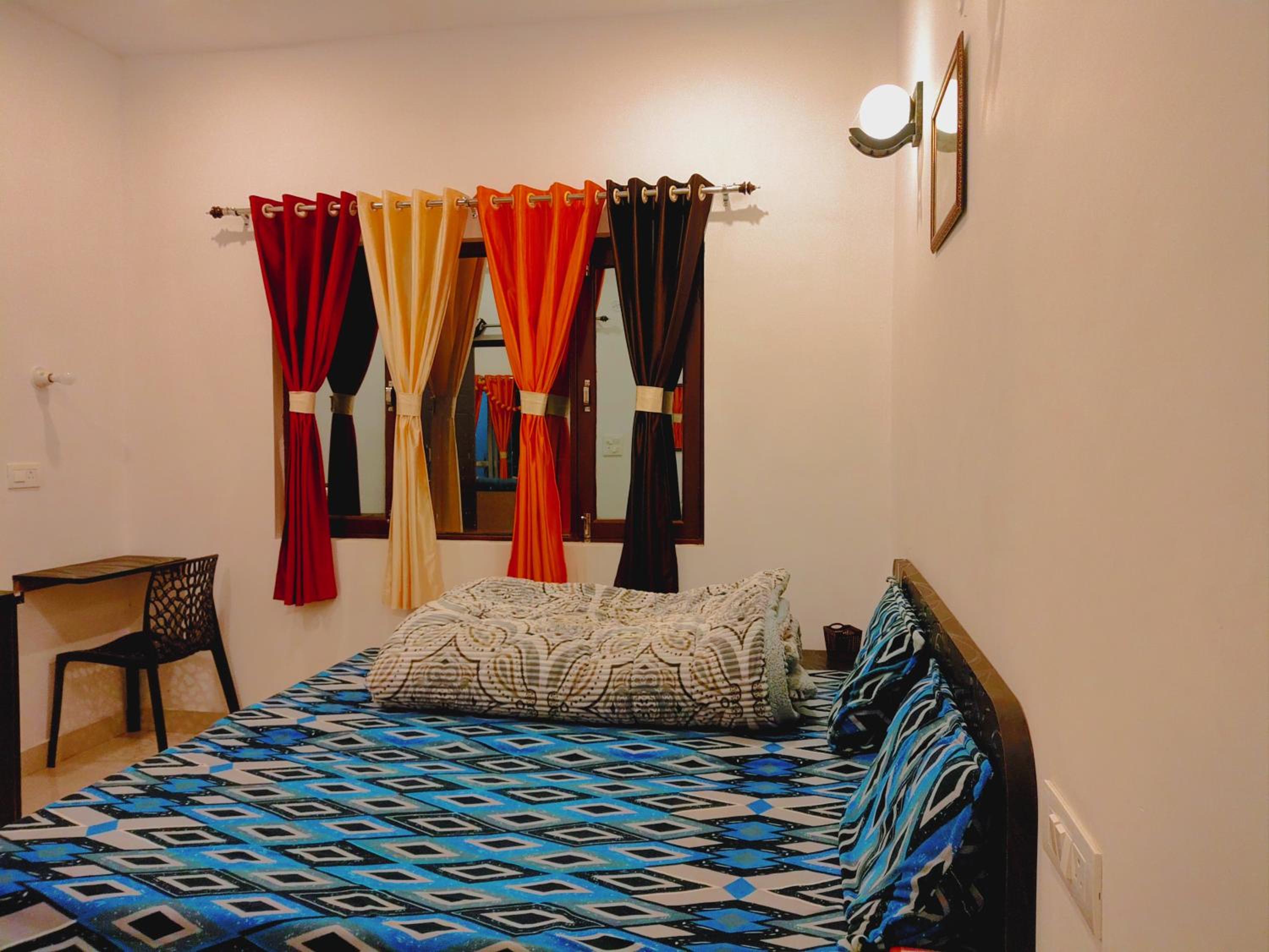 Astrostops Observatory Camps and HomeStay