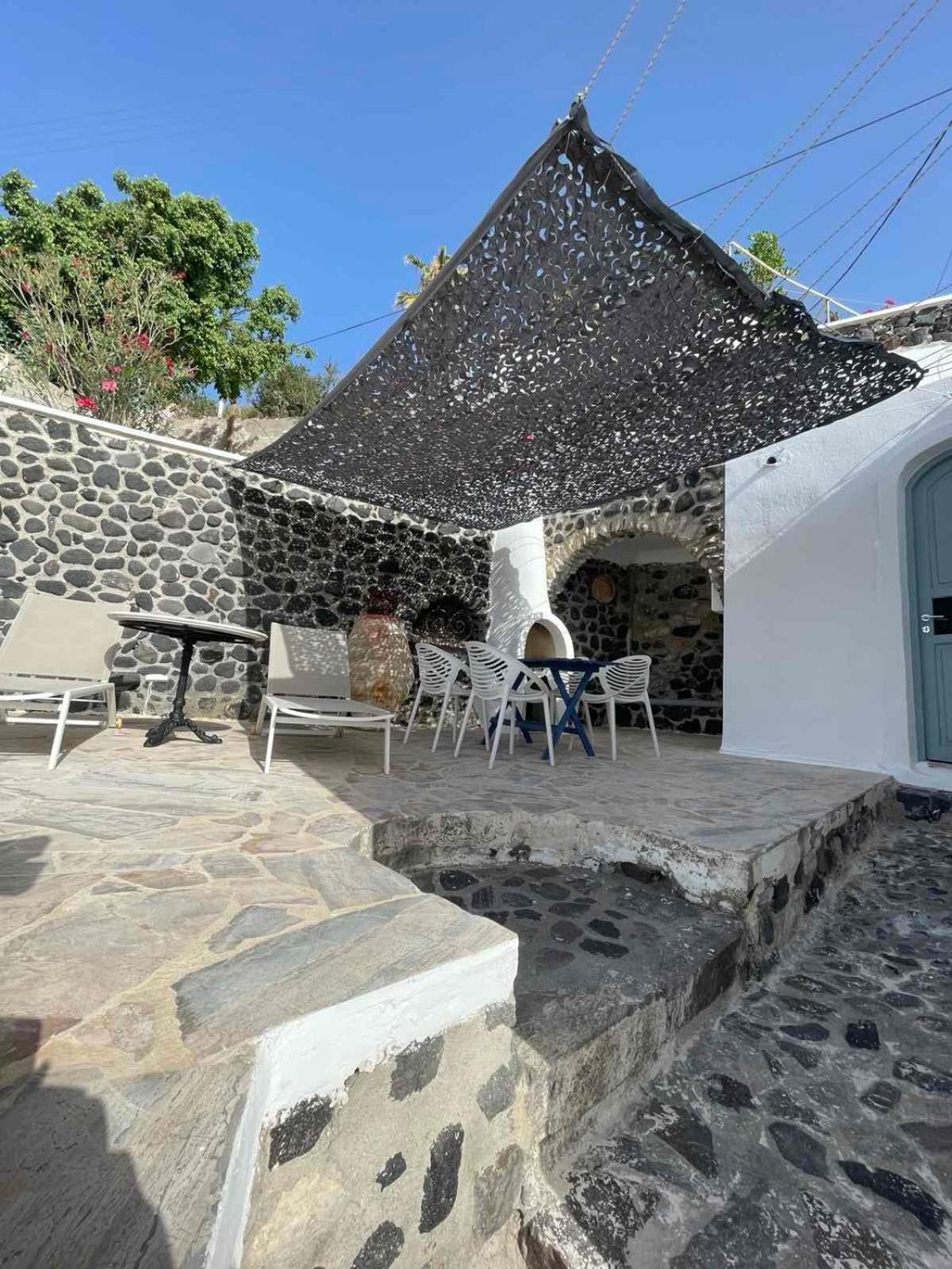 Blue Vine Villa - Private Pool - Panoramic Sea View view 2