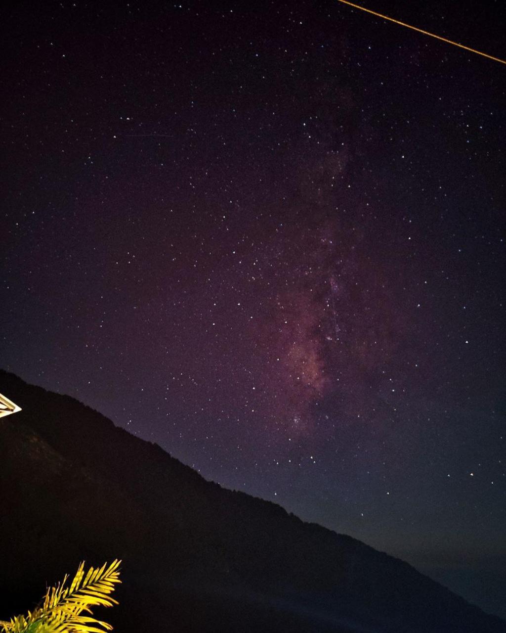 Astrostops Observatory Camps and HomeStay