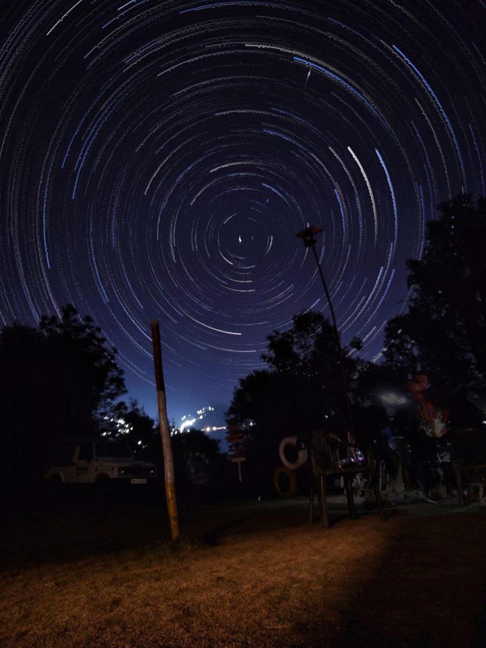 Astrostops Observatory Camps and HomeStay