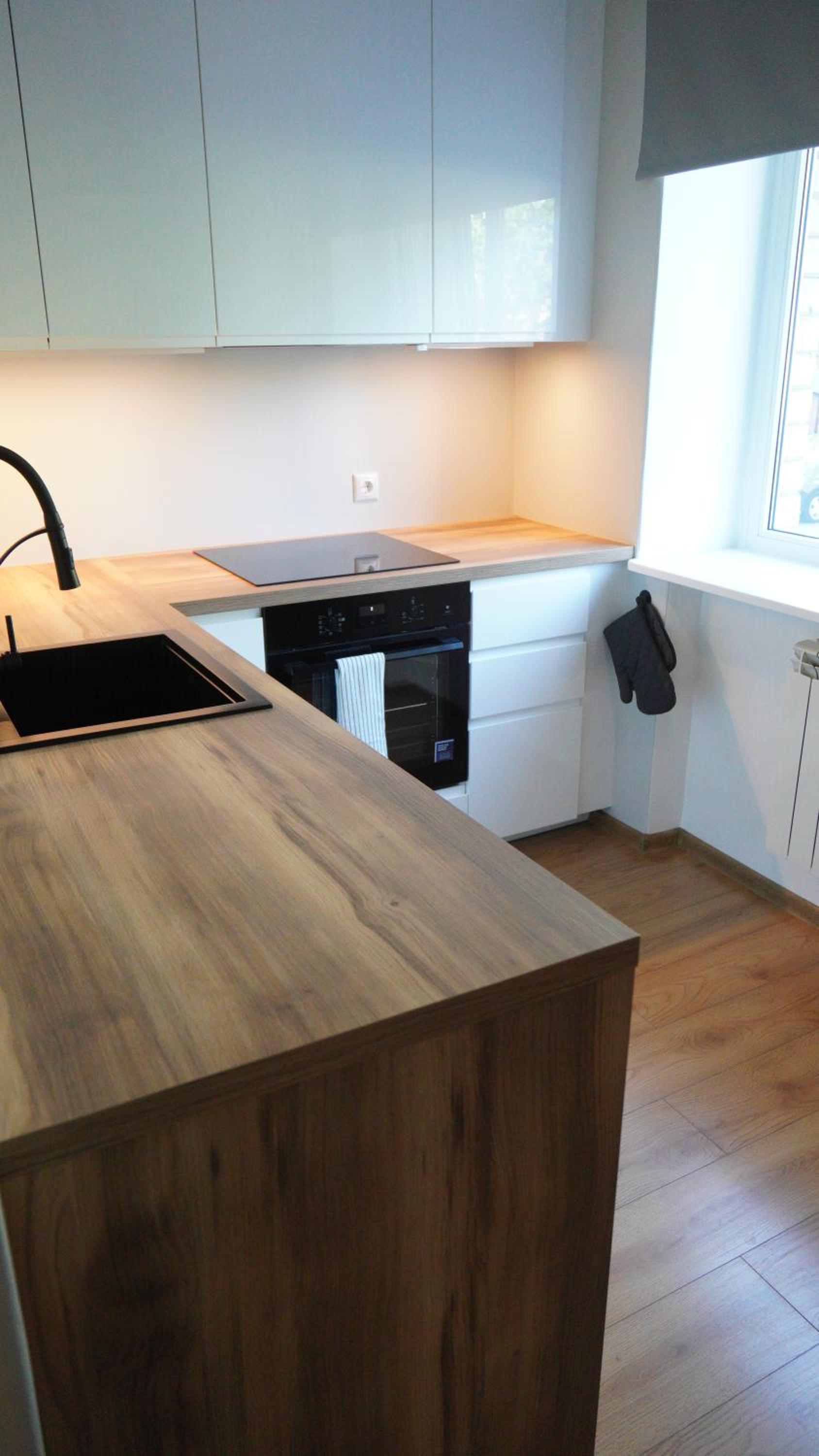 Apartment near city centre