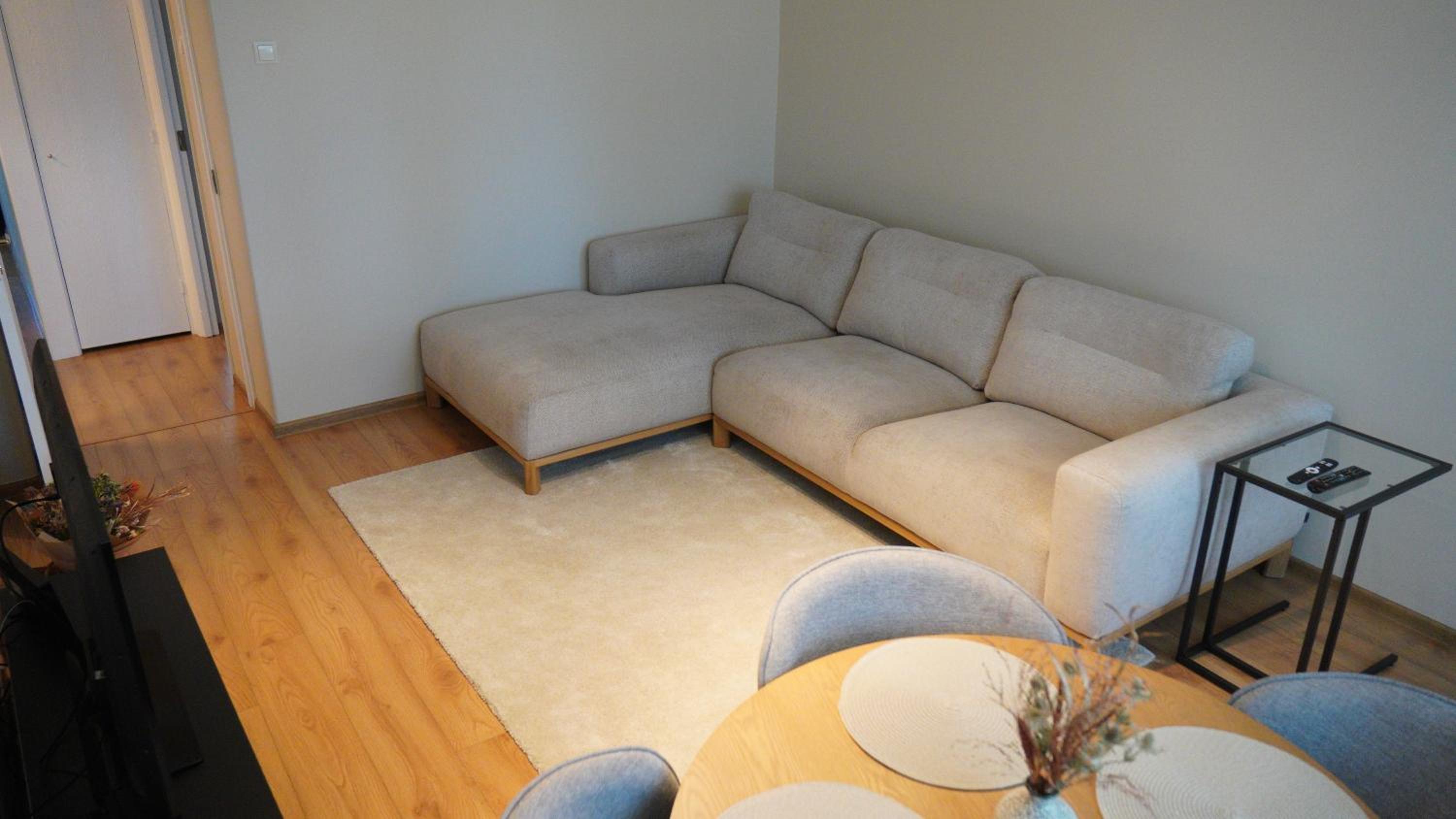 Apartment near city centre