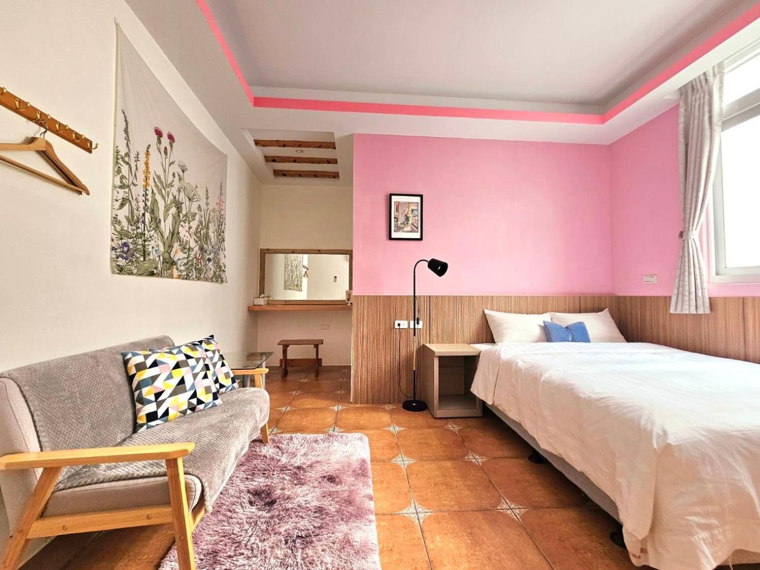 Warm & Cozy Inn