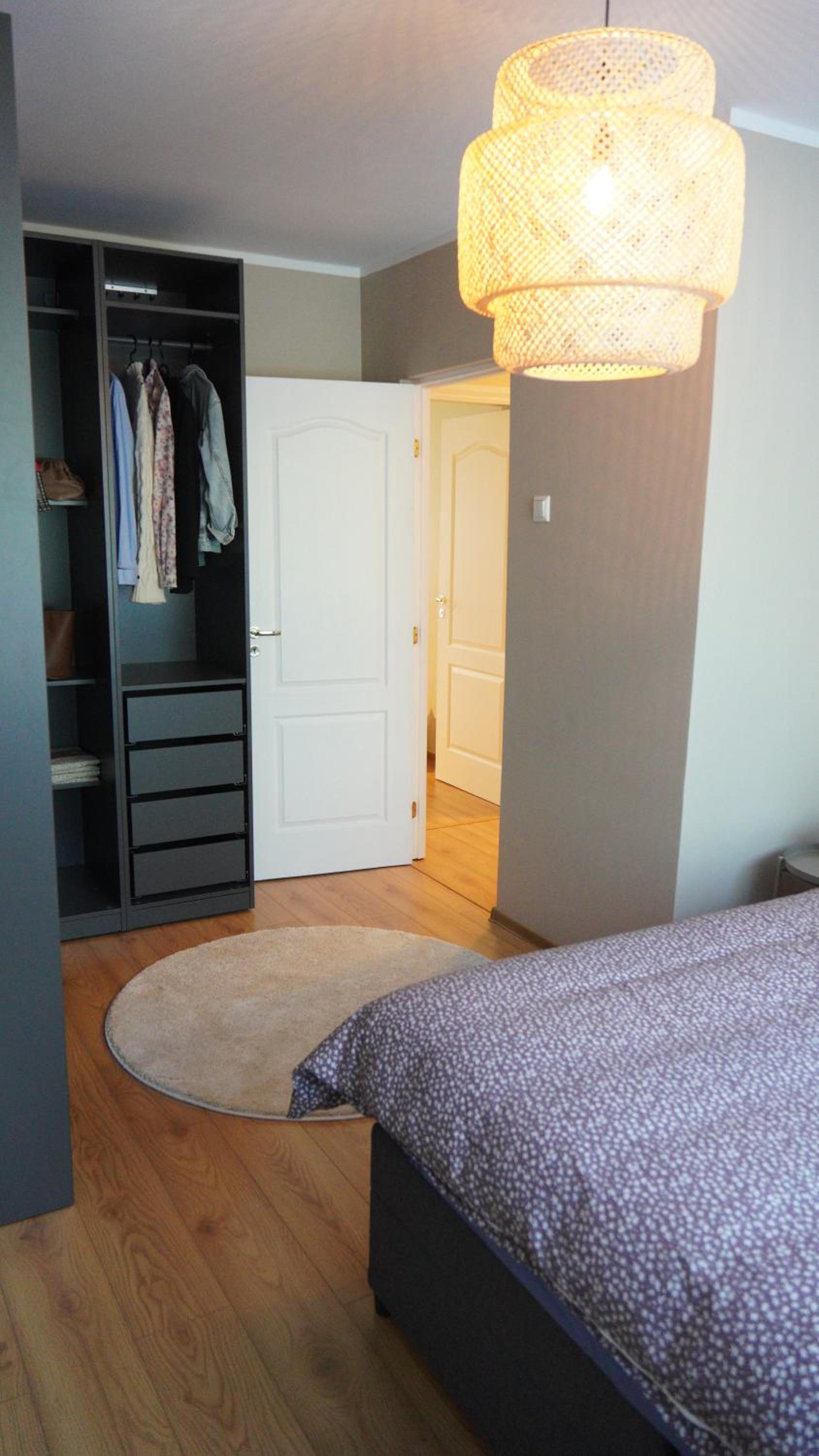 Apartment near city centre