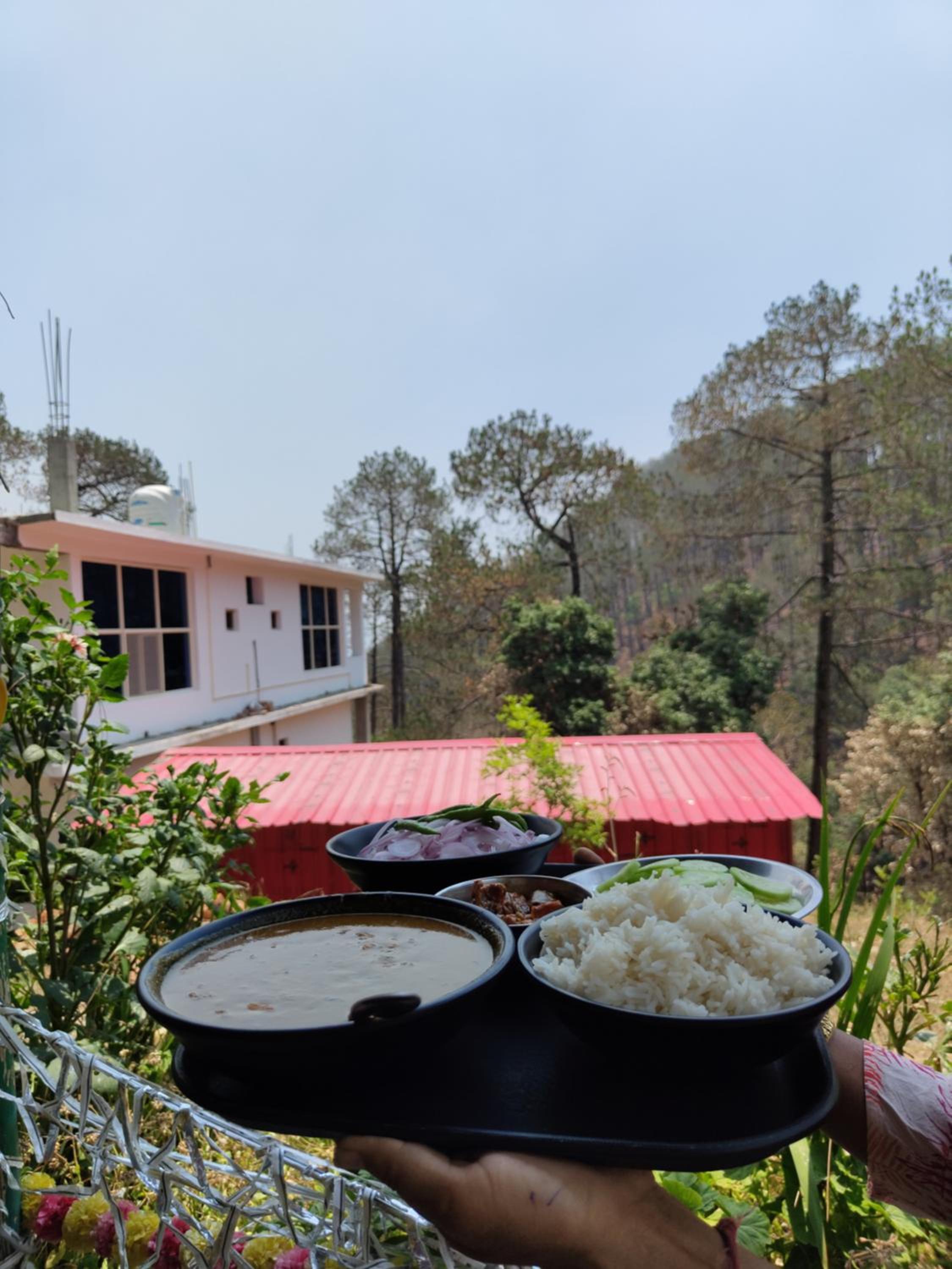 Astrostops Observatory Camps and HomeStay