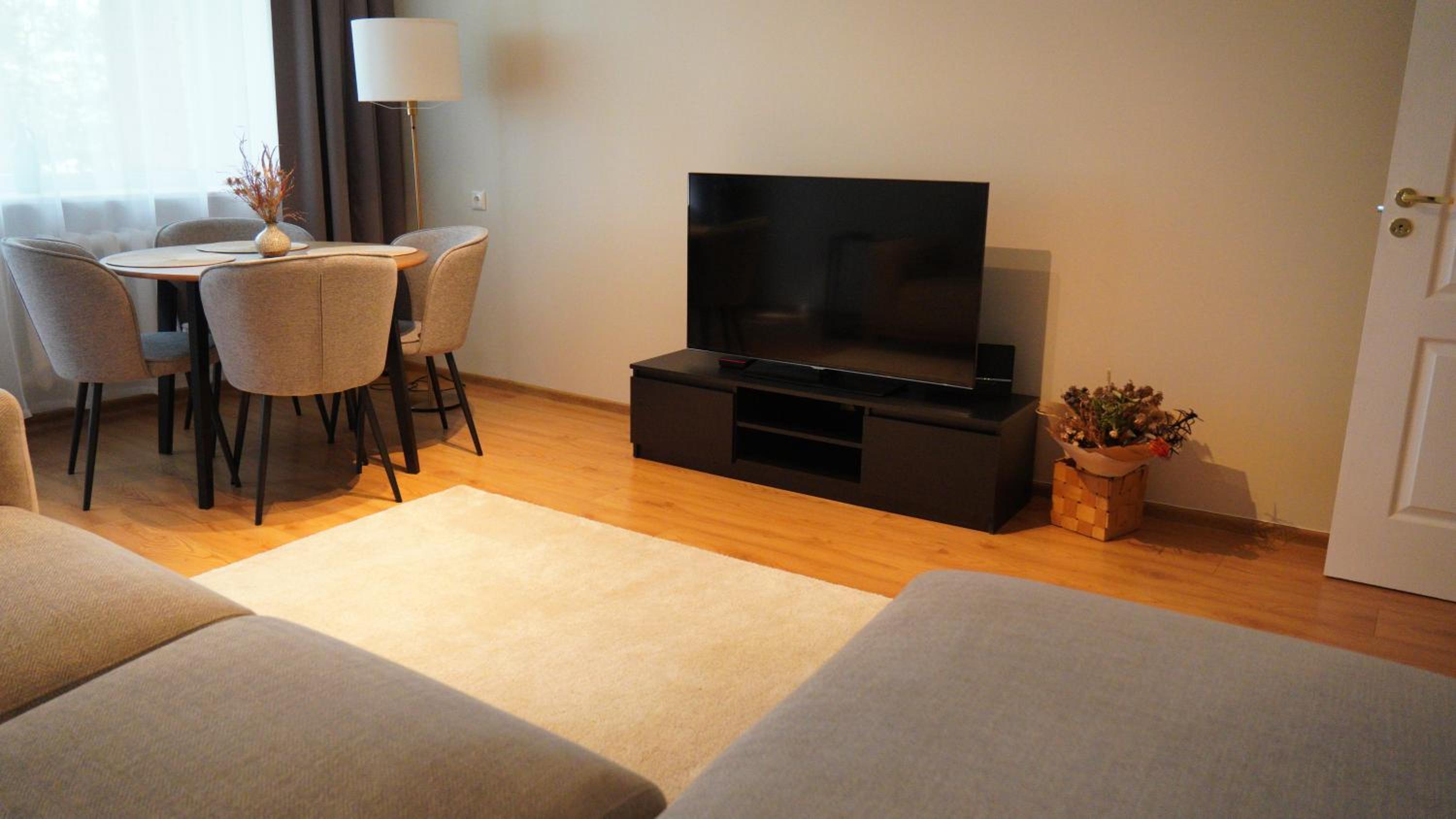 Apartment near city centre