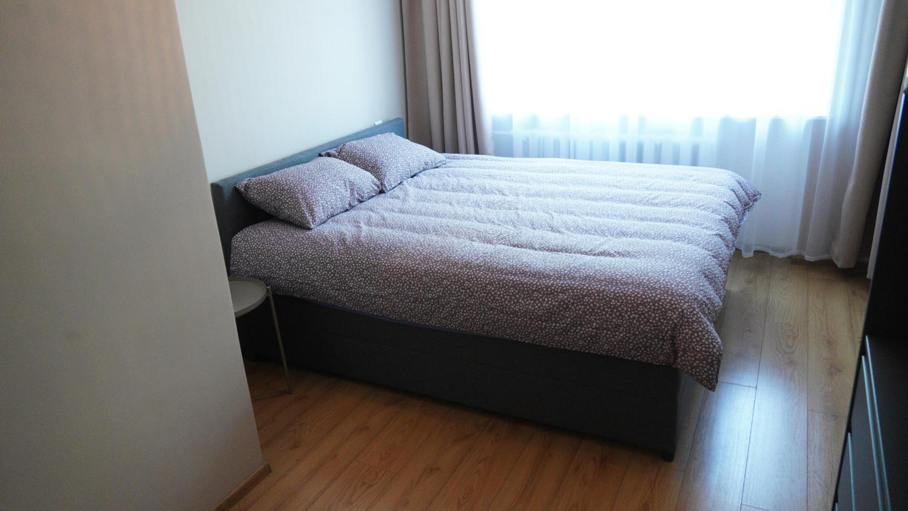 Apartment near city centre