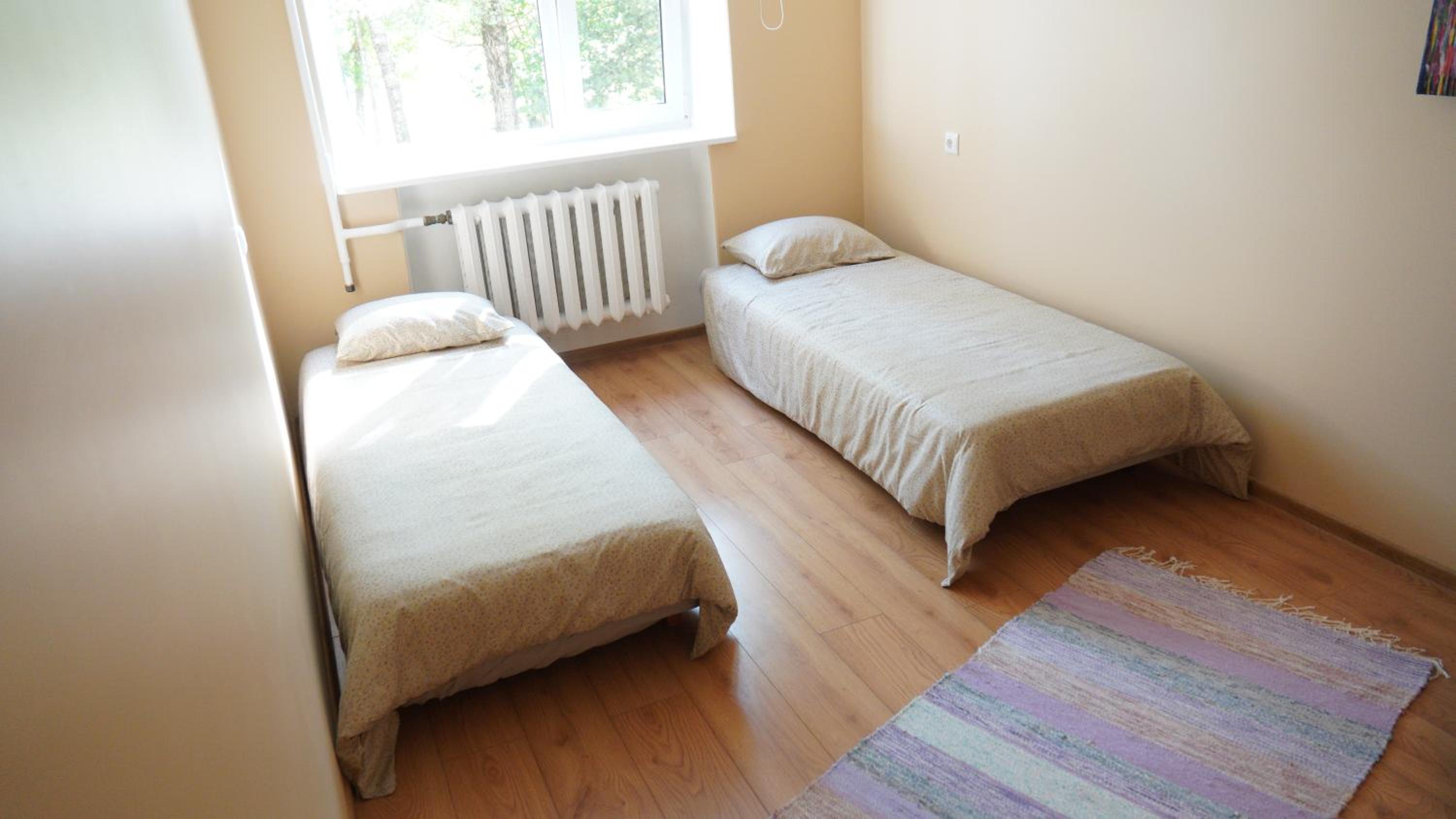 Apartment near city centre