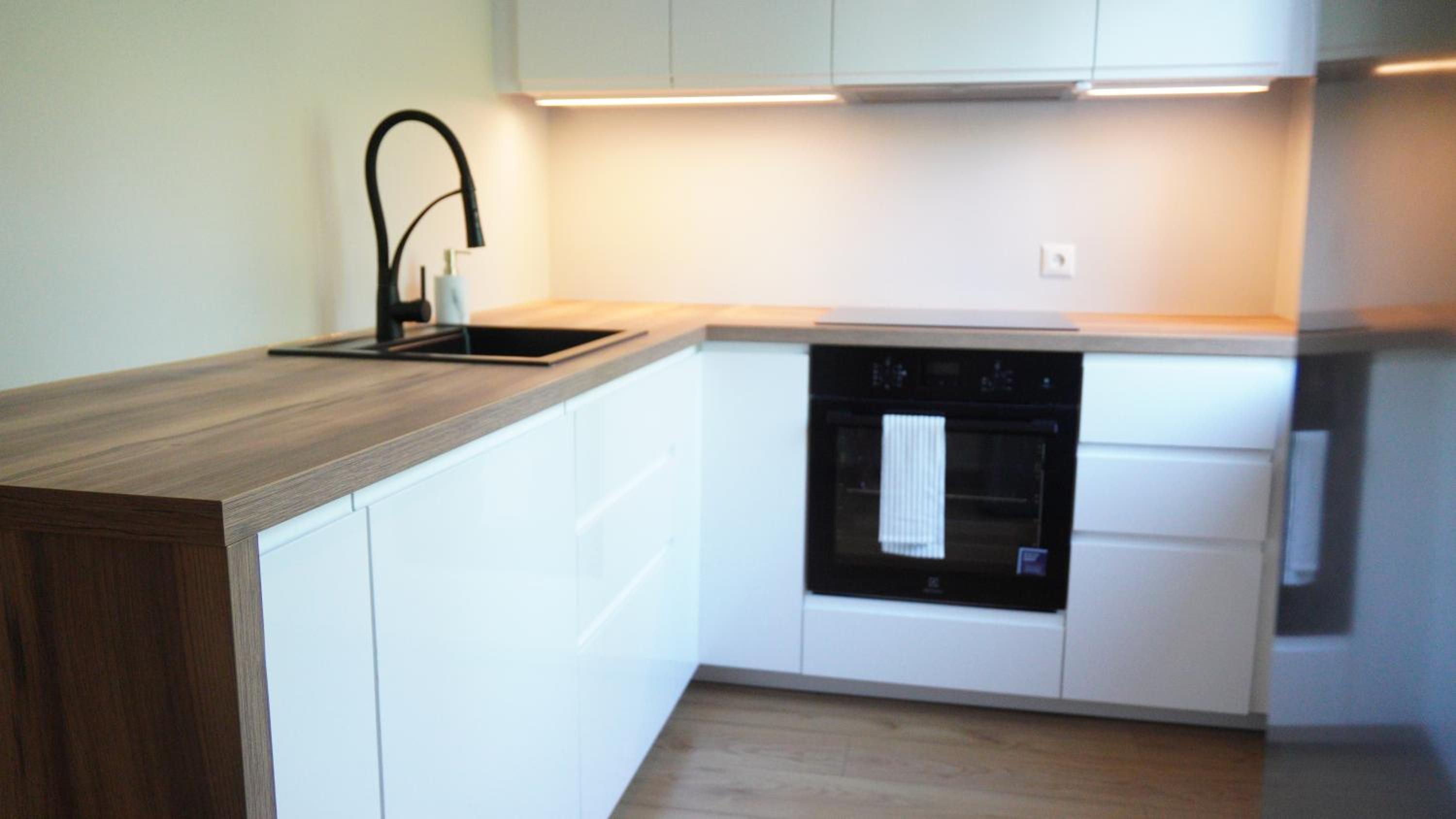 Apartment near city centre