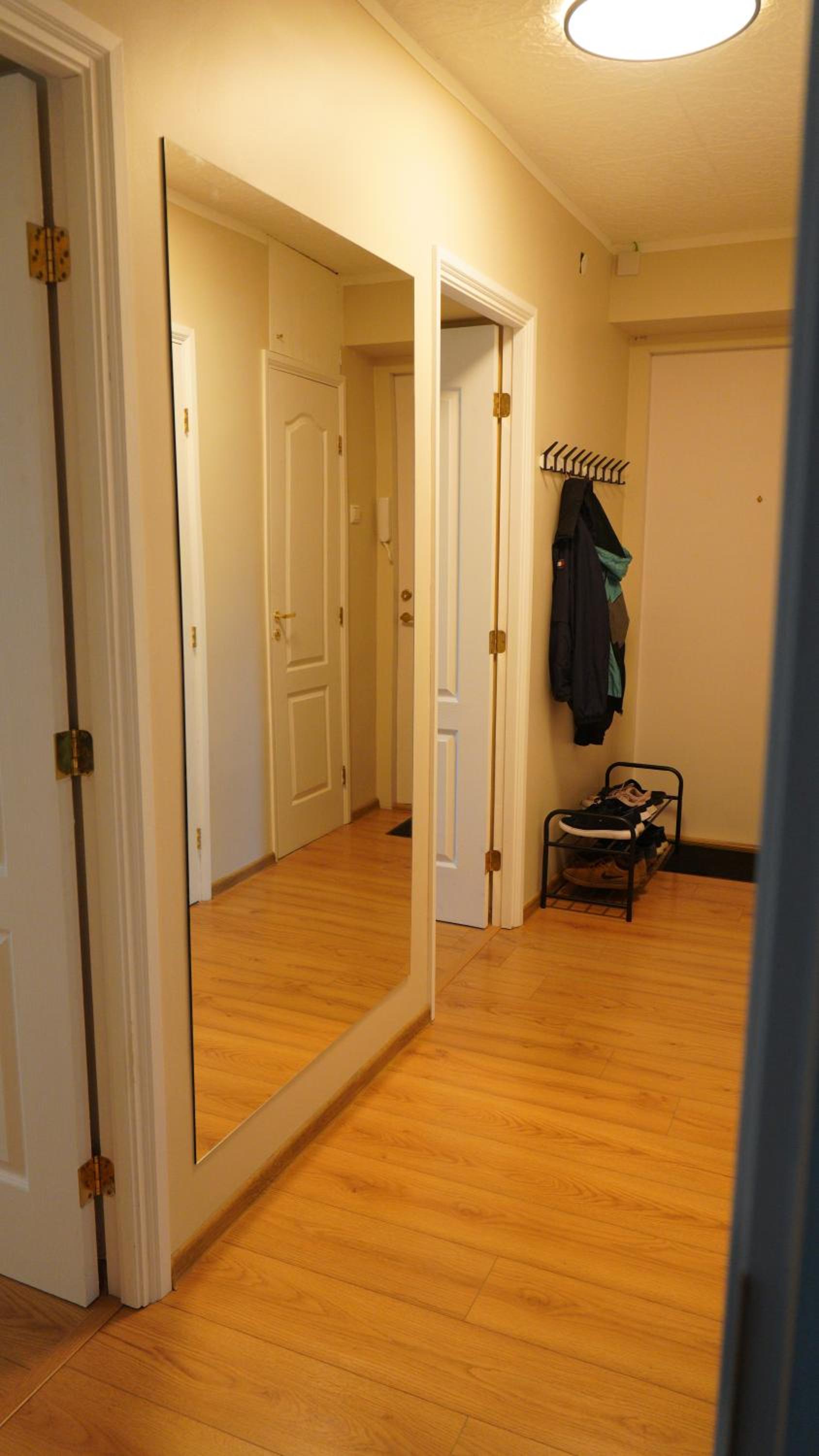Apartment near city centre