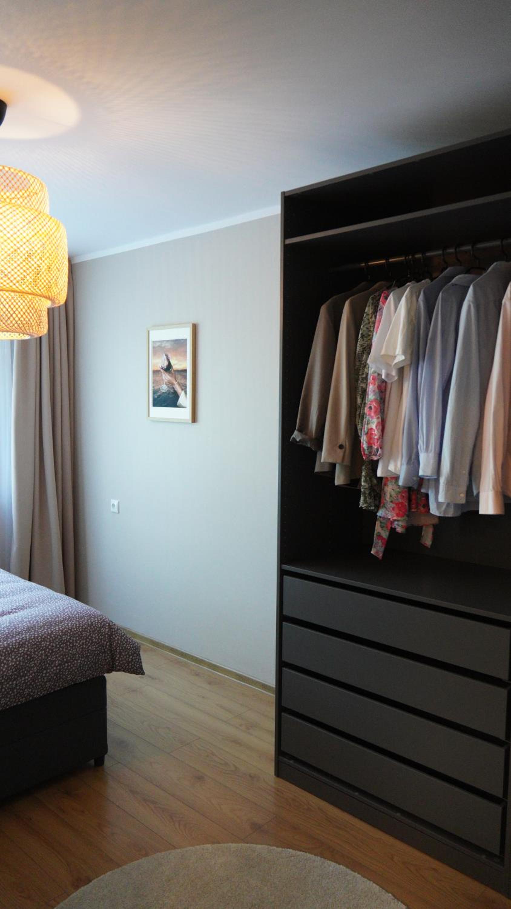 Apartment near city centre