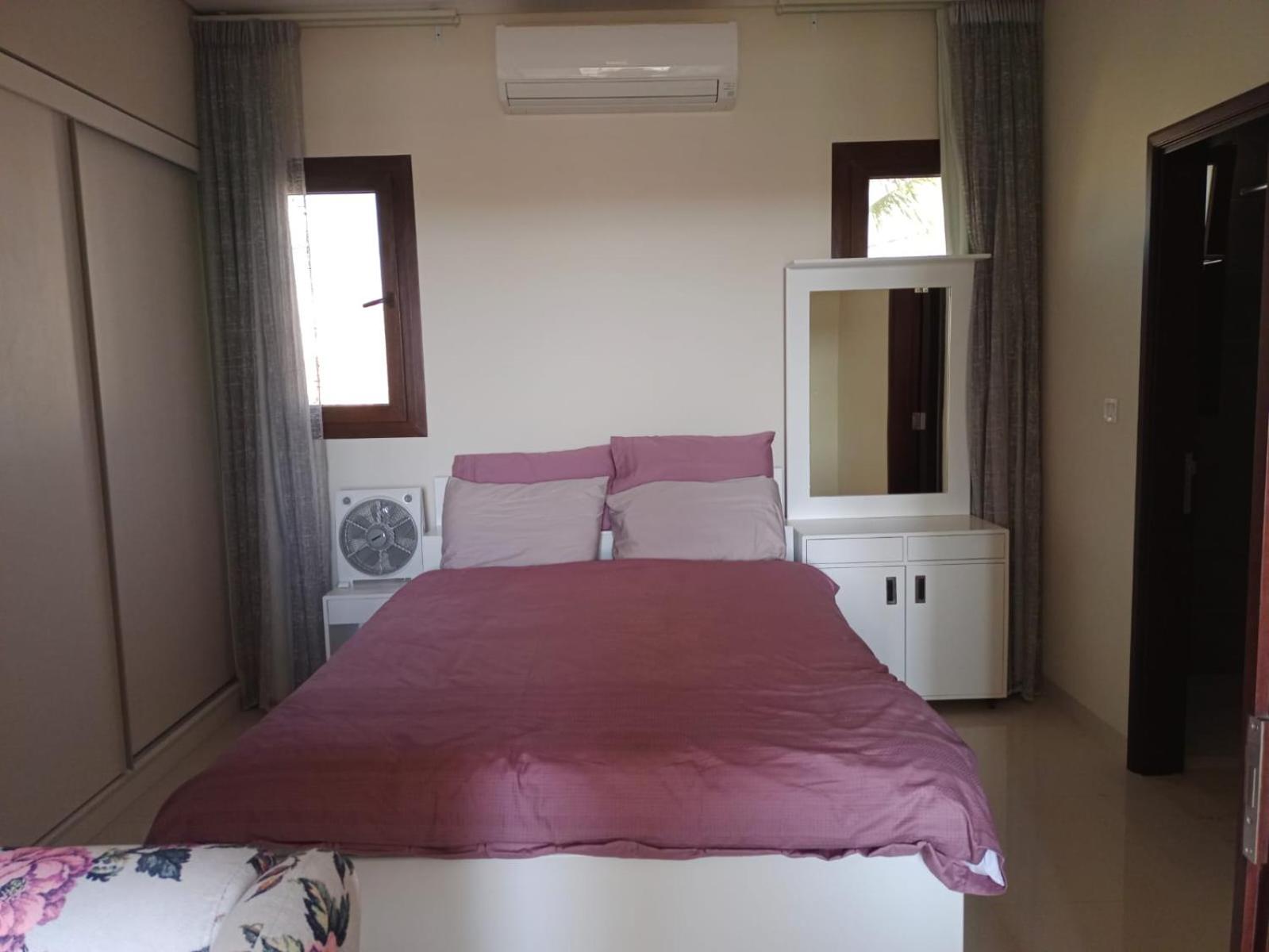 Modern Studio Apartment in Salalah view 3