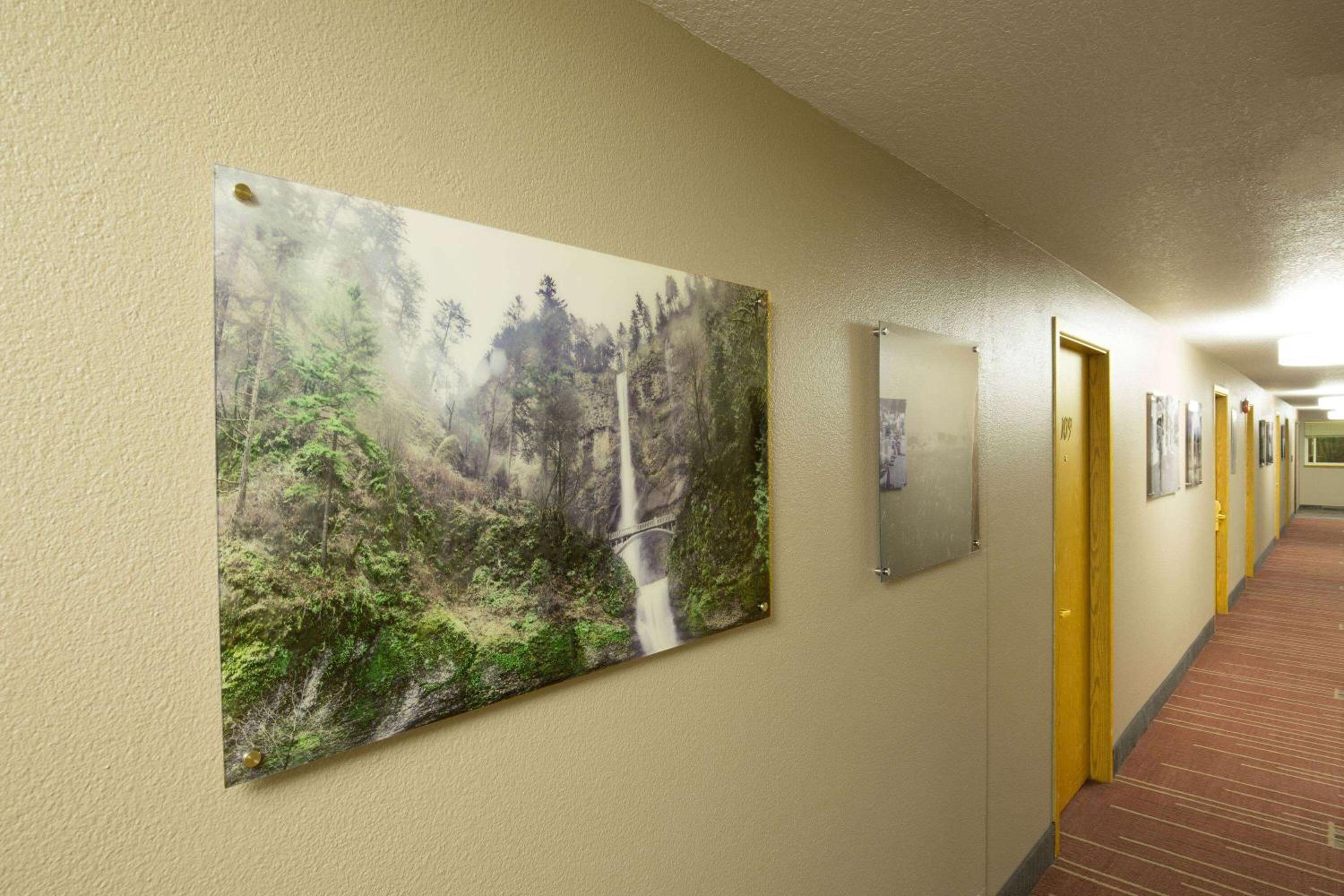 Travelodge by Wyndham East Portland/Gresham, Billede 10