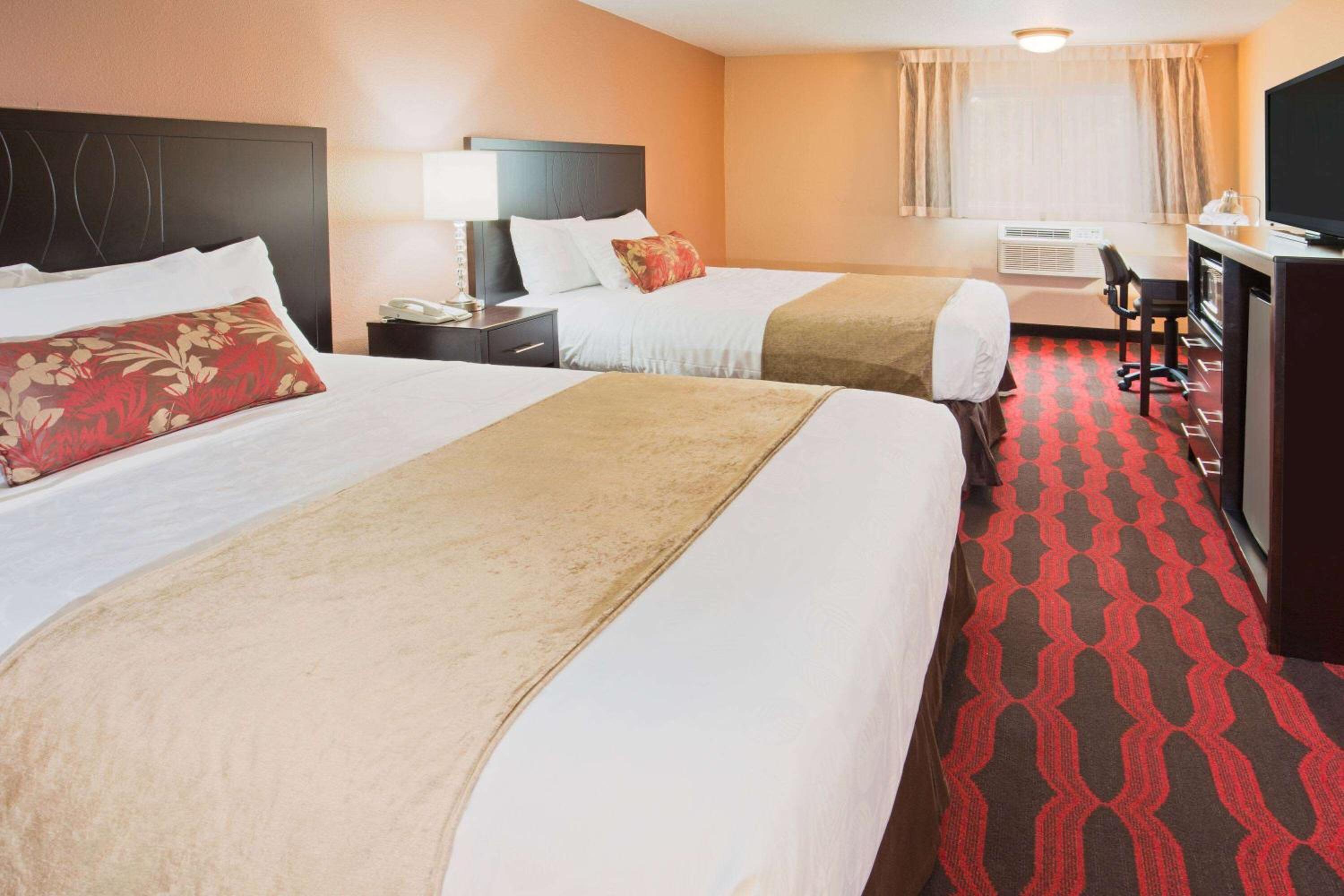 Travelodge by Wyndham East Portland/Gresham, Billede 13