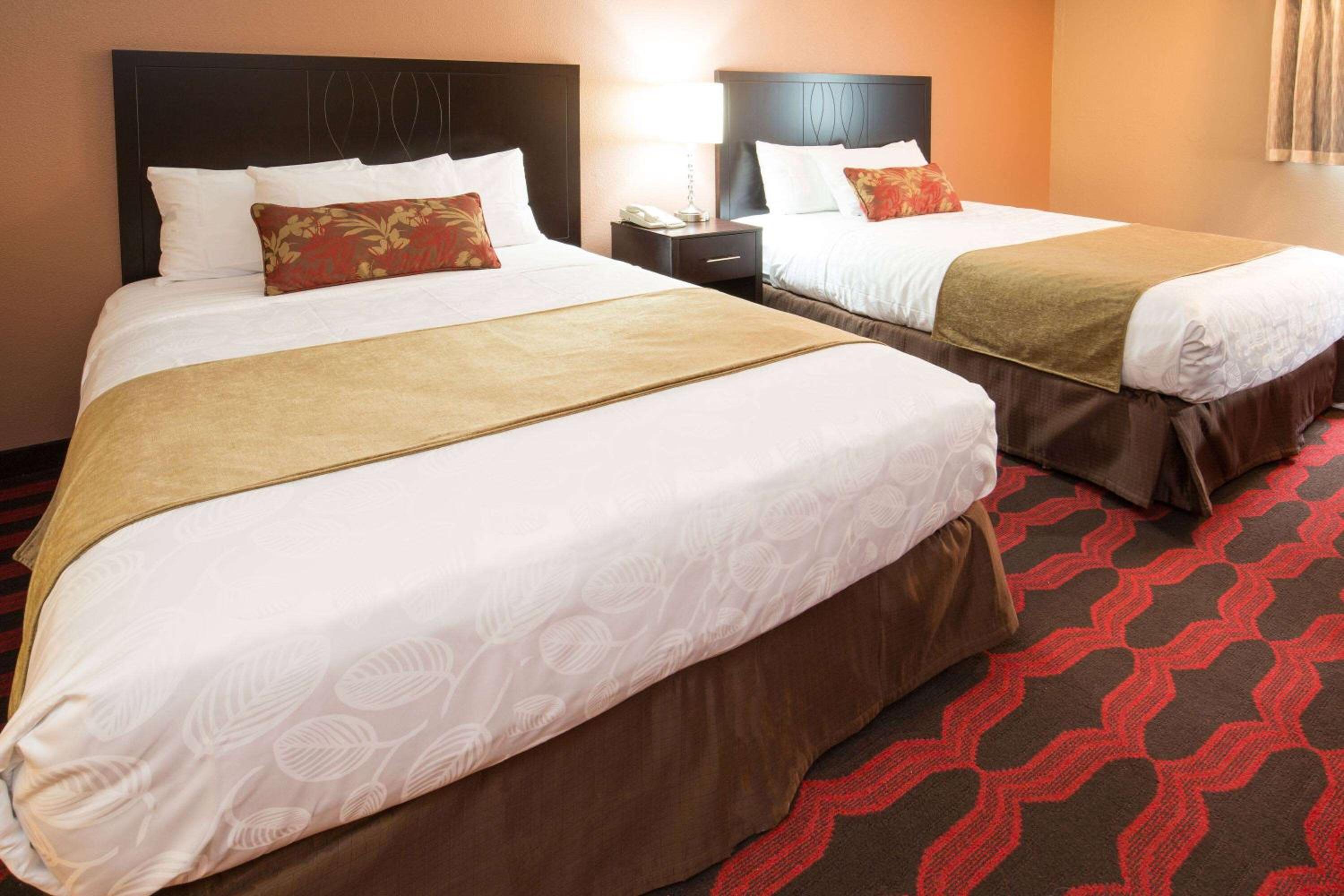 Travelodge by Wyndham East Portland/Gresham, Billede 9