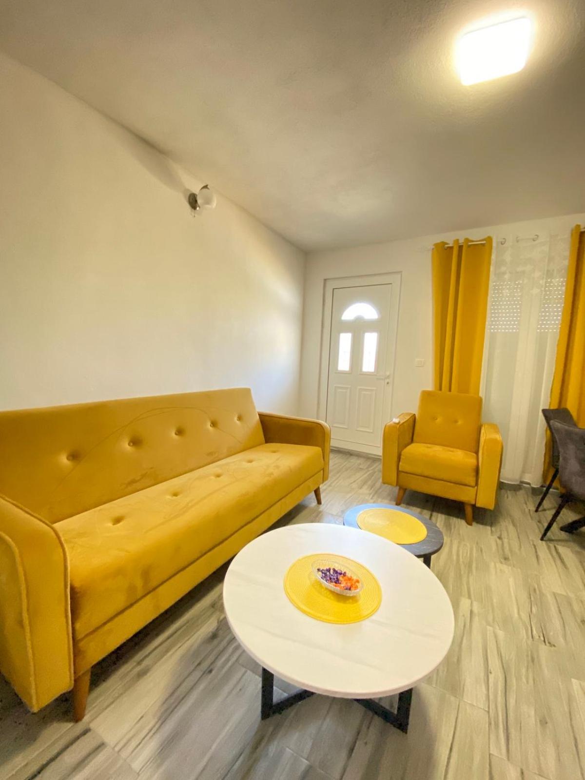 OLGA APARTMENT view 4