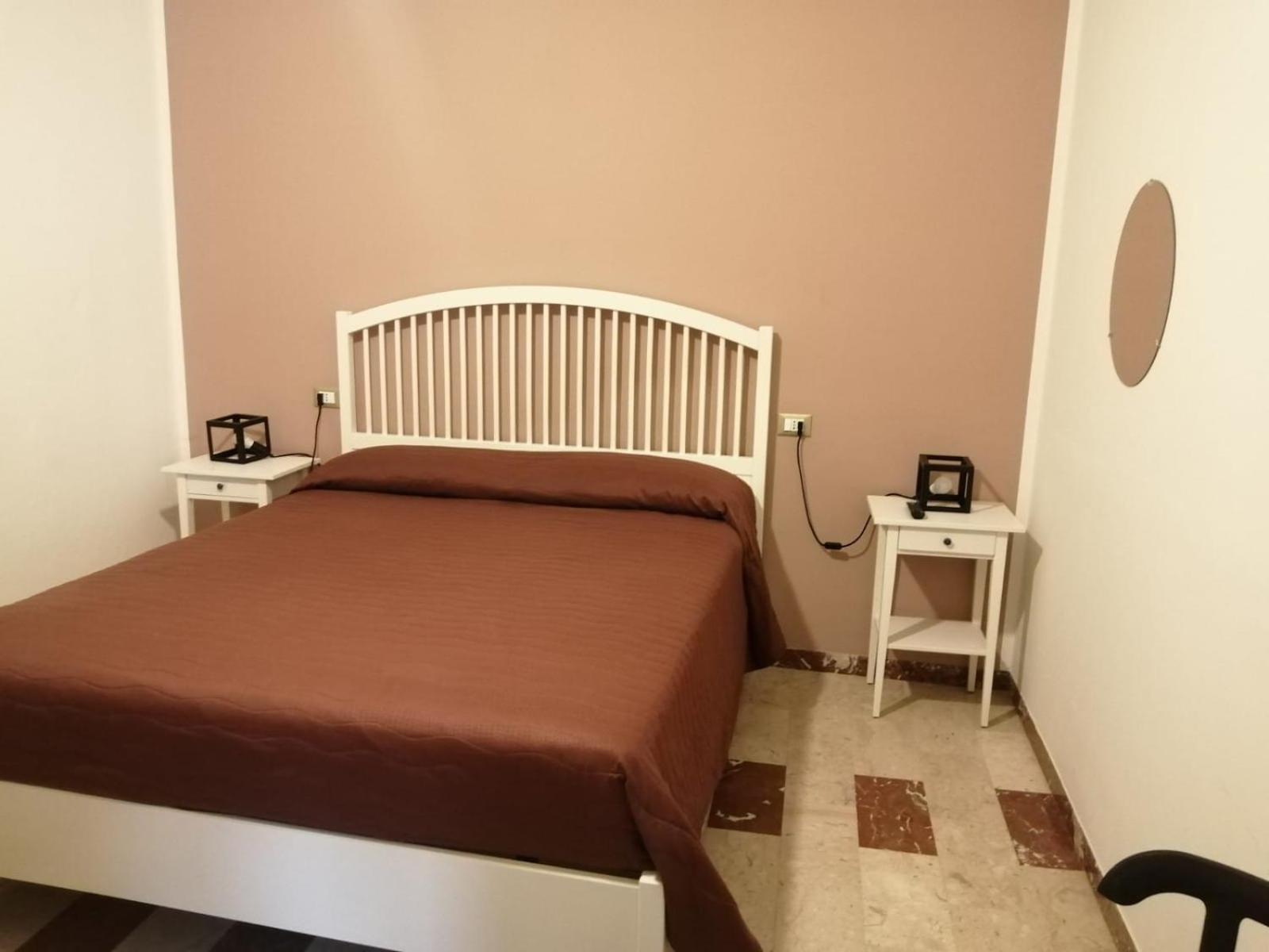 Domus Case Vacanze civico del mare view 3