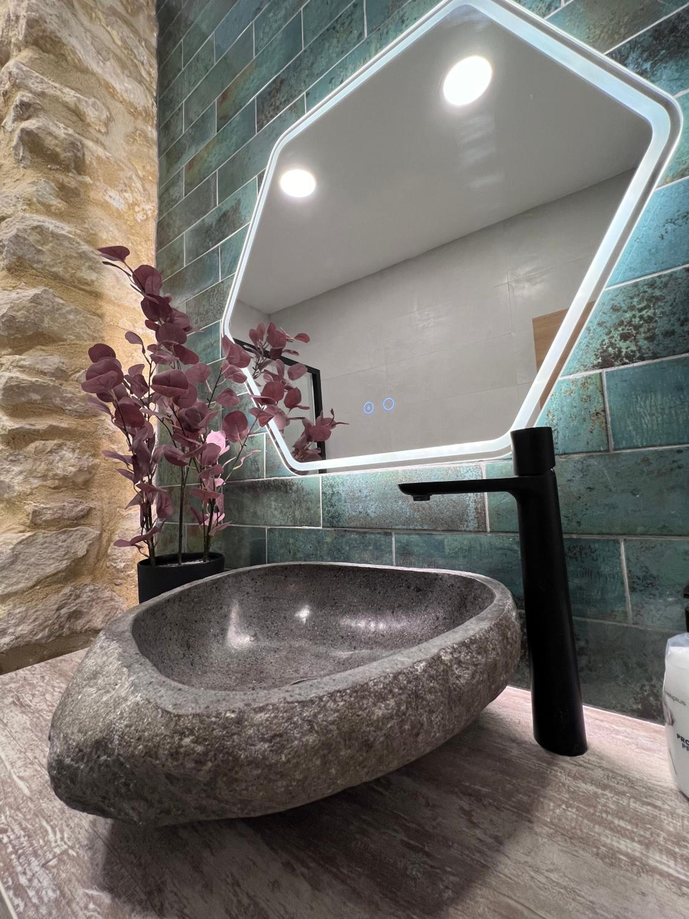 URBAN Premium Jacuzzi estudio céntrico