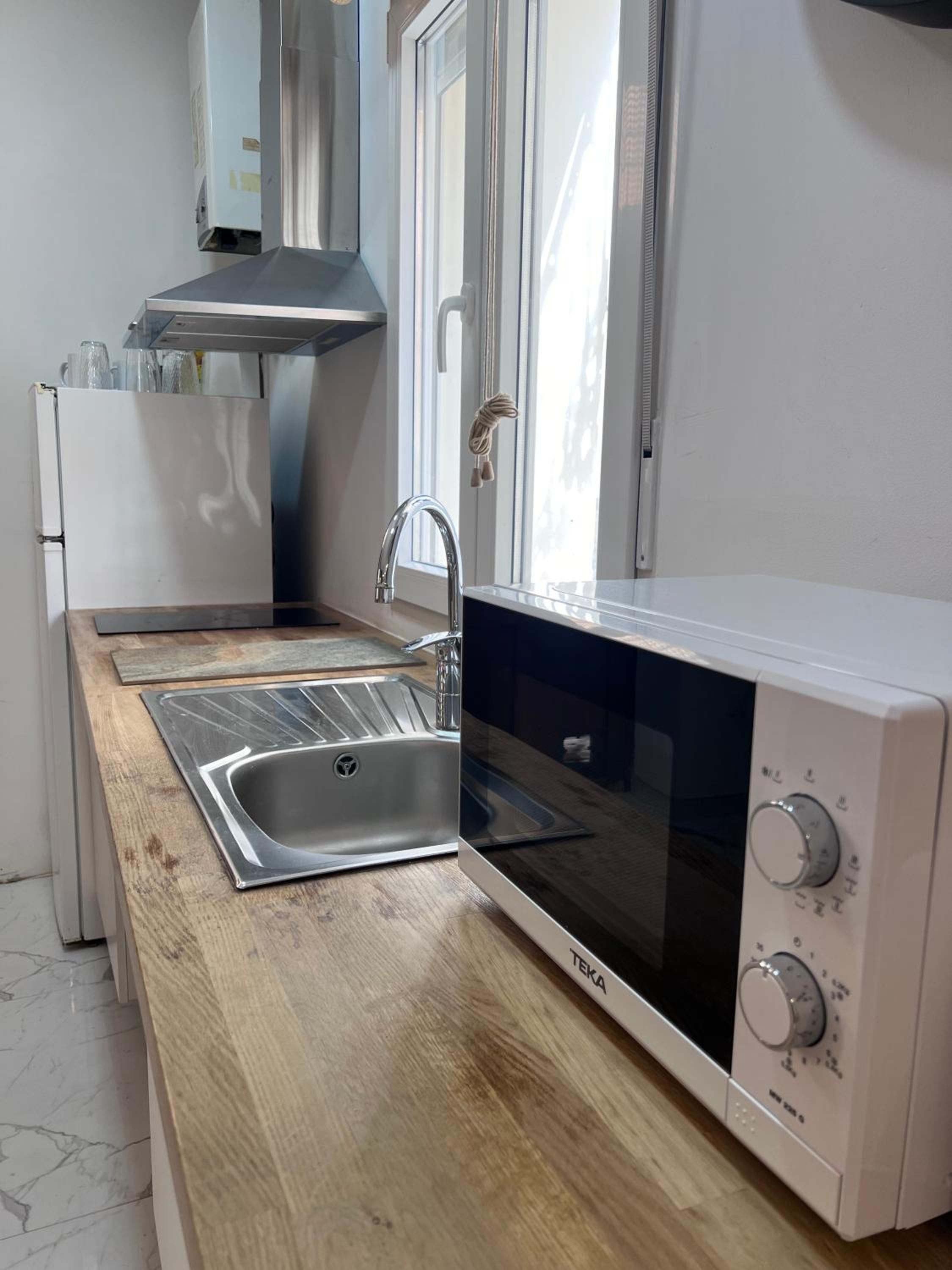 URBAN Premium Jacuzzi estudio céntrico